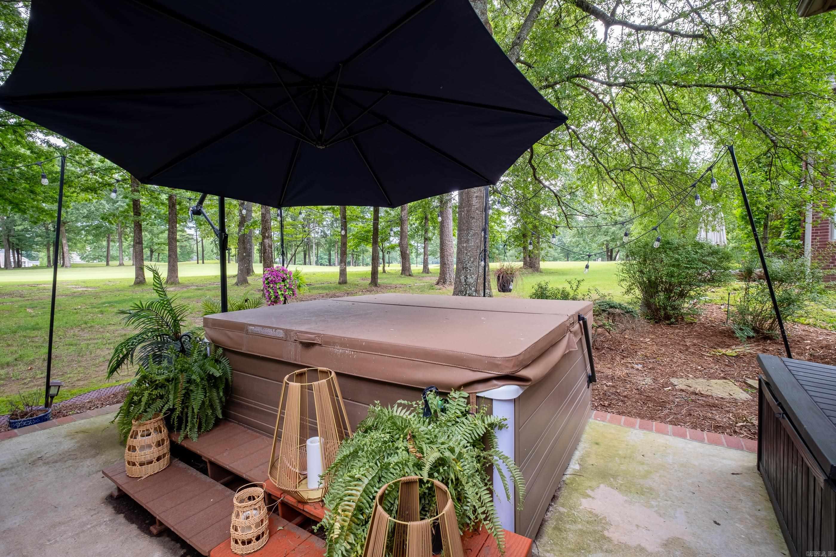 CHENAL VALLEY THE OAKS - Residential