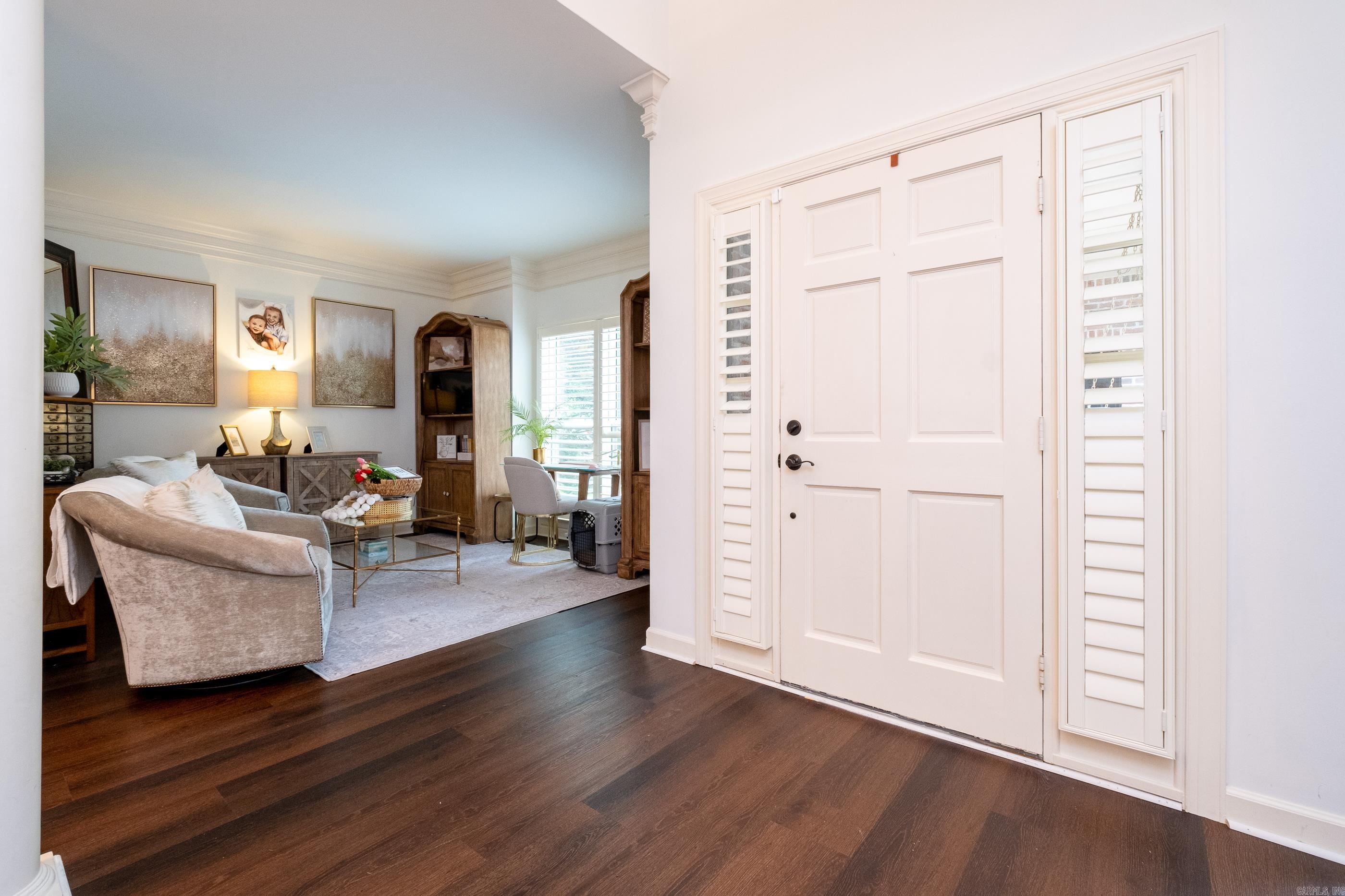 CHENAL VALLEY THE OAKS - Residential