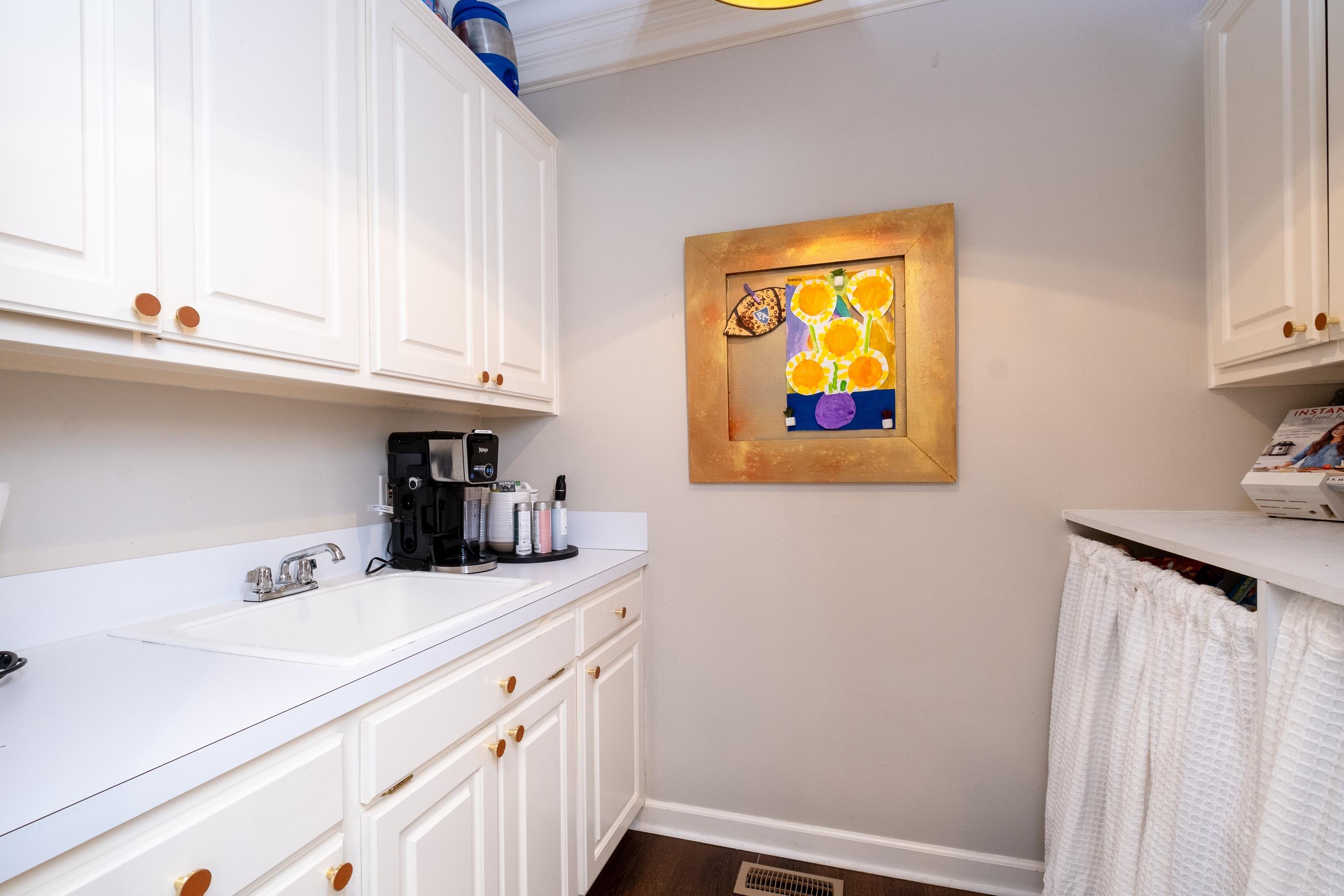 CHENAL VALLEY THE OAKS - Residential