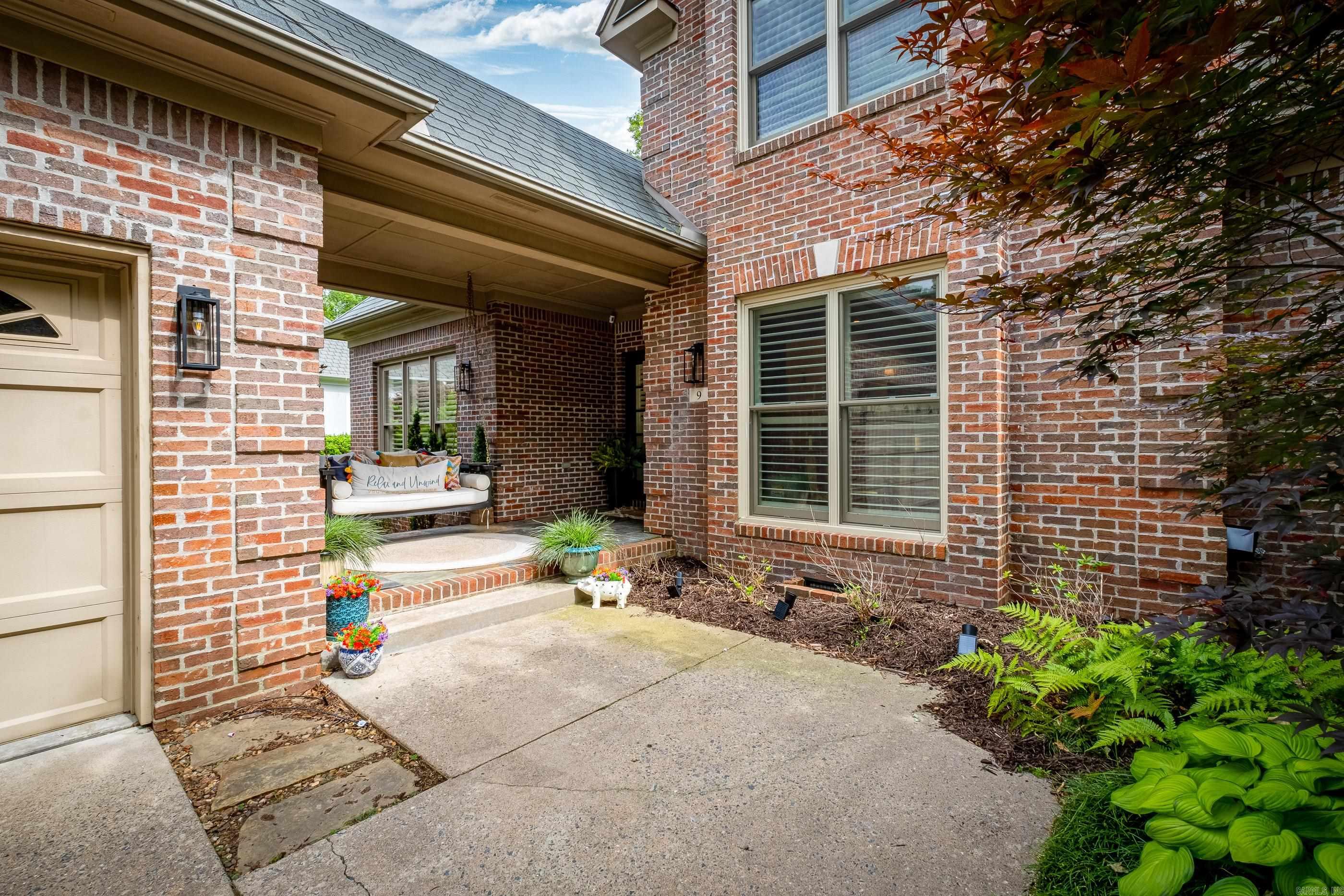 CHENAL VALLEY THE OAKS - Residential