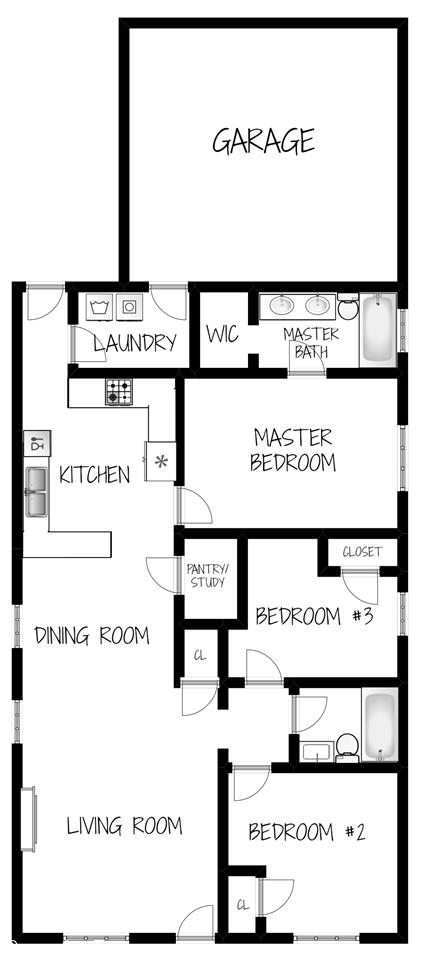 Duvalls - Residential