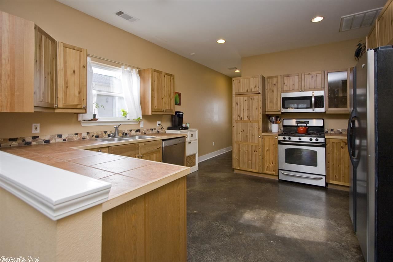 Duvalls - Residential