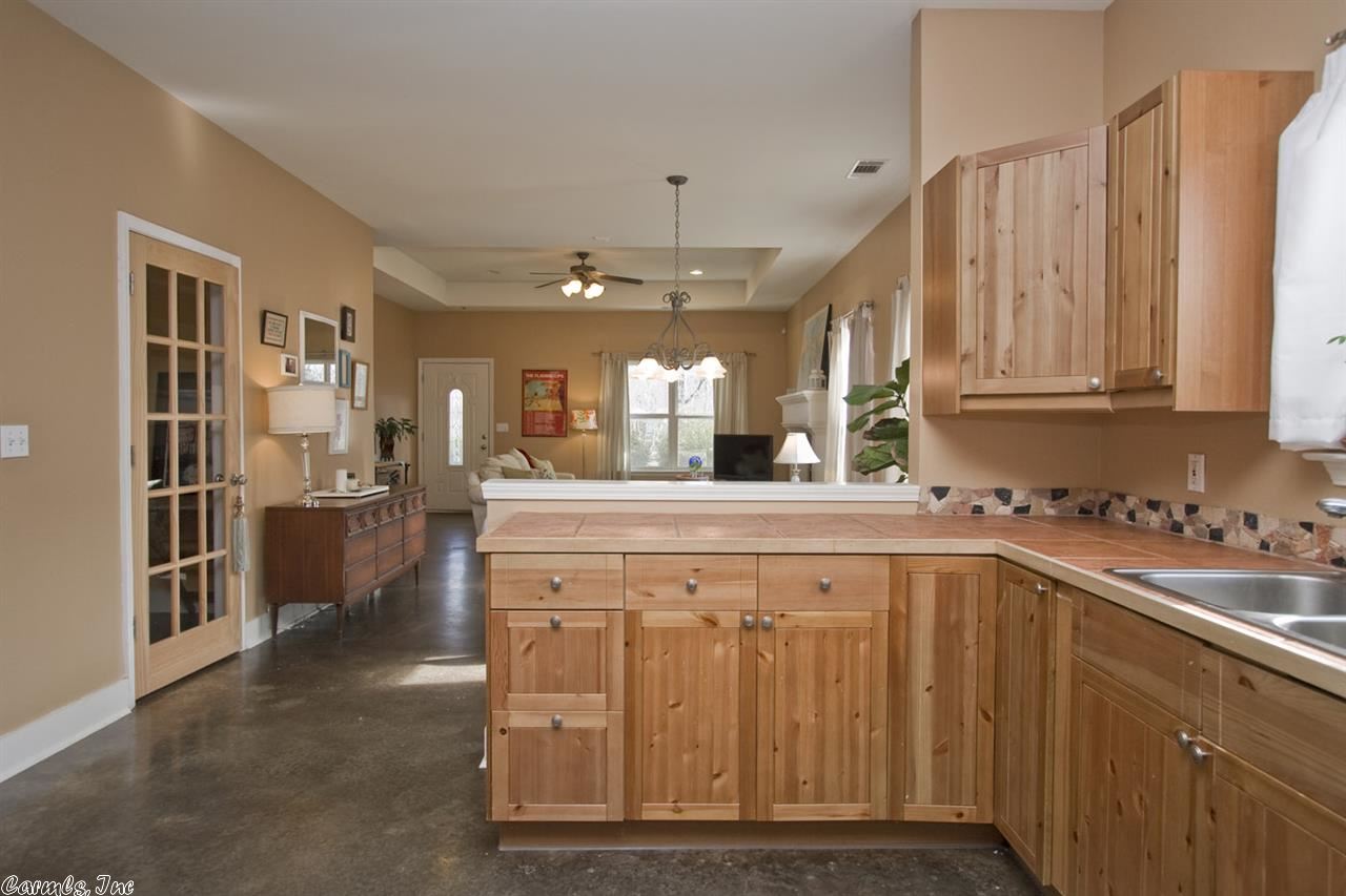 Duvalls - Residential