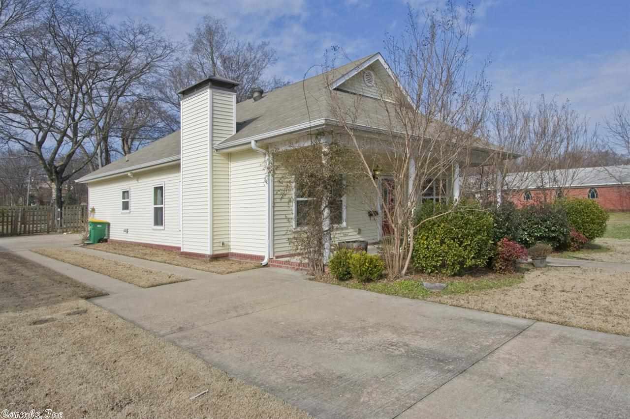 Duvalls - Residential