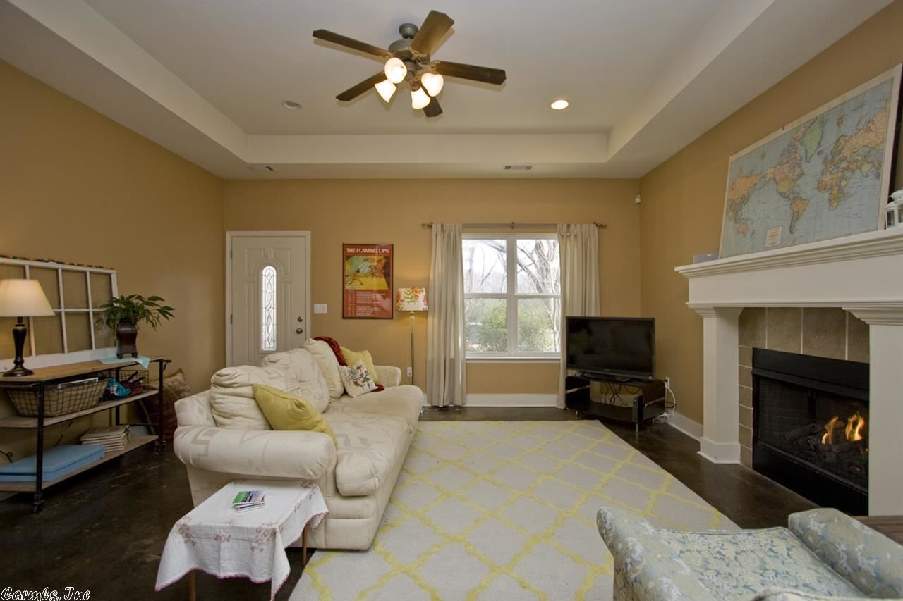 Duvalls - Residential