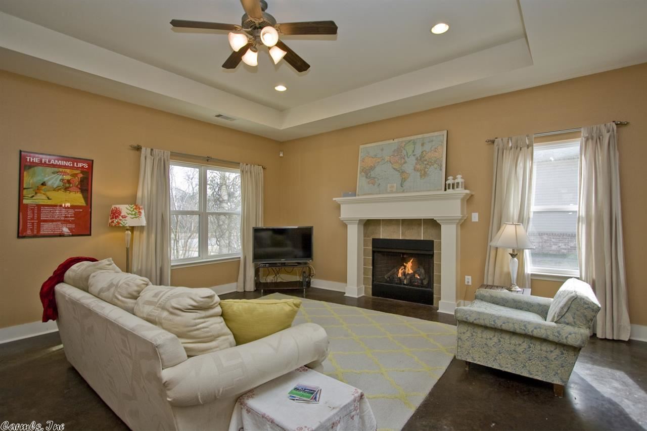 Duvalls - Residential