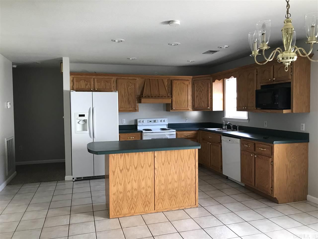 Deerfield Acres - Residential Lease