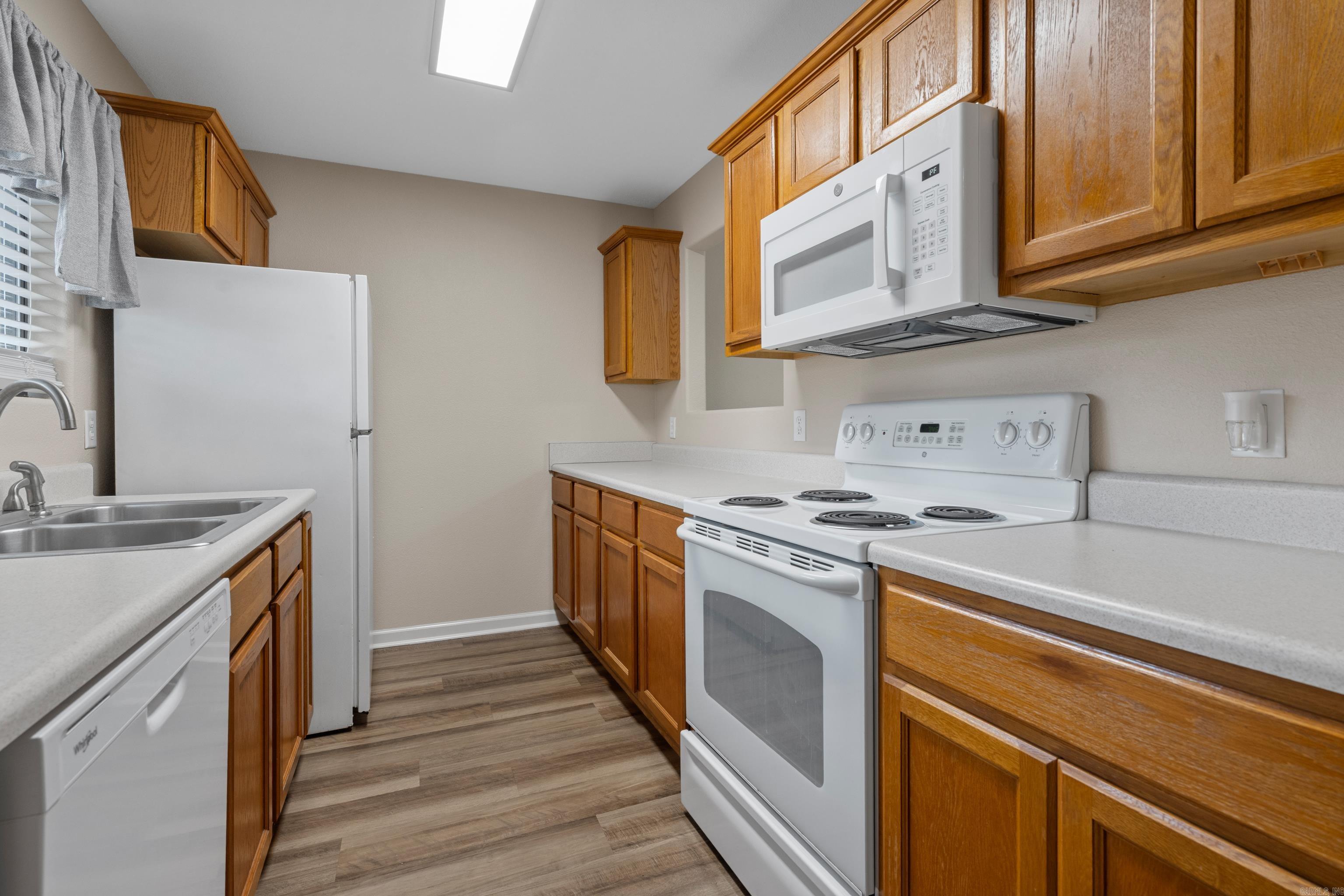 Willowbrook #3 - Residential