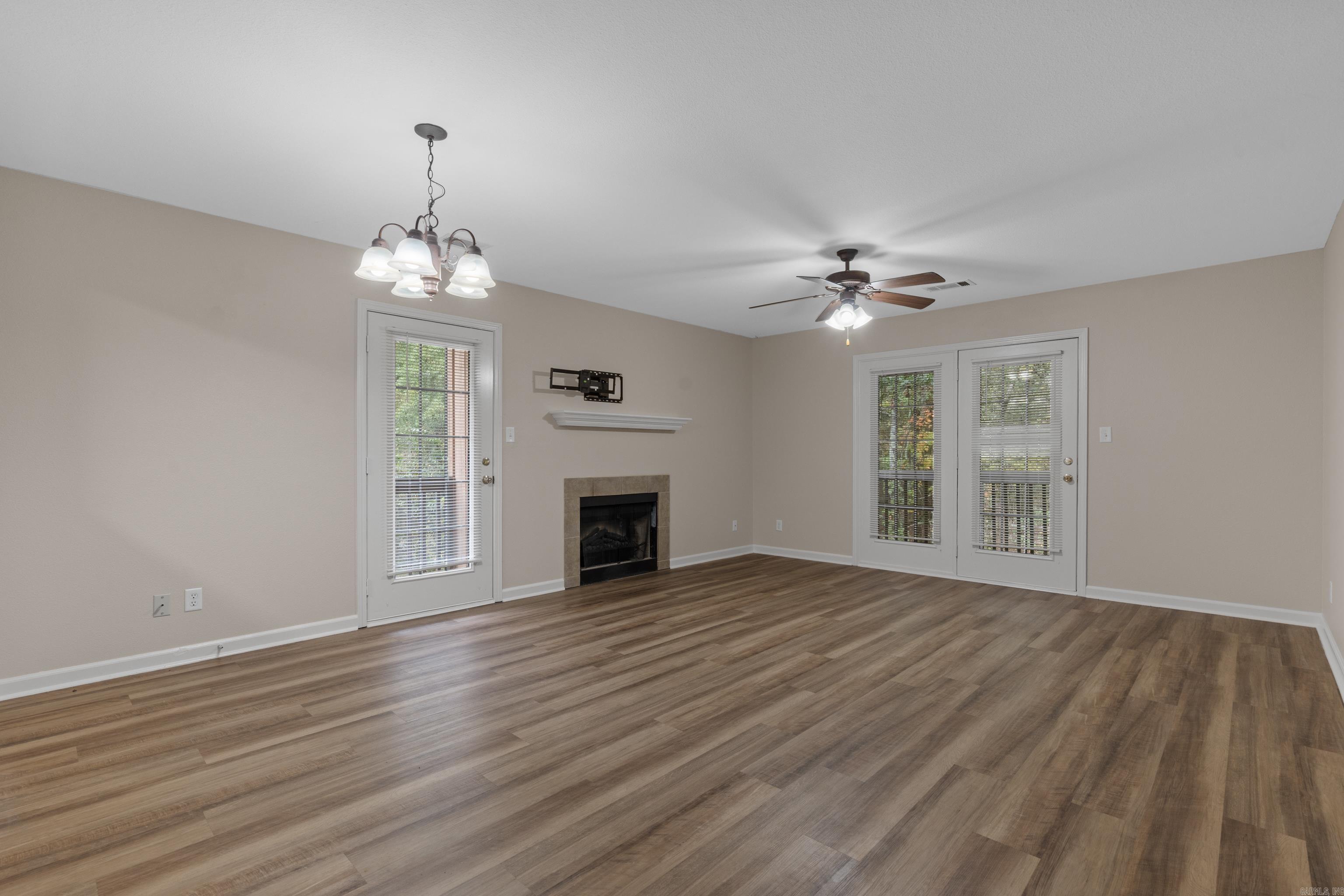 Willowbrook #3 - Residential