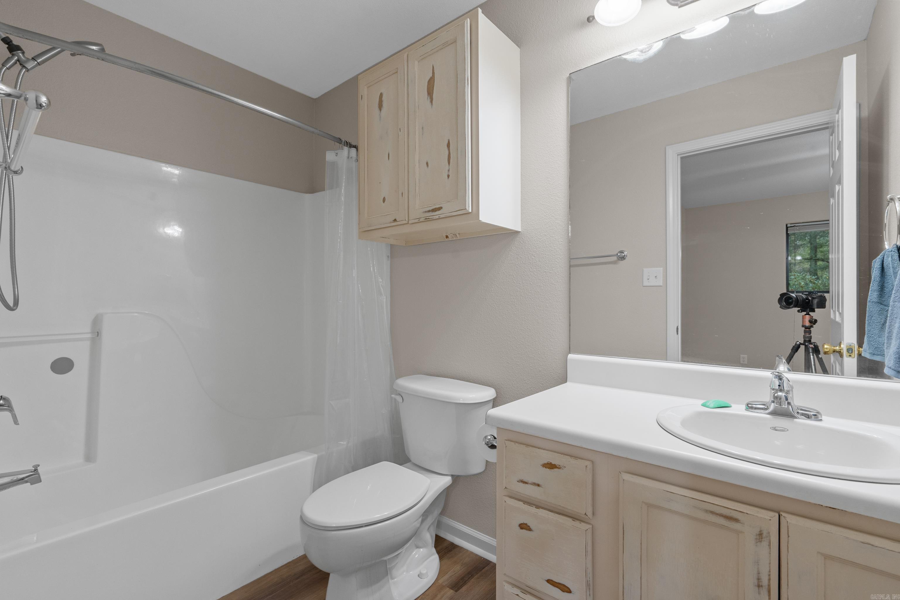 Willowbrook #3 - Residential