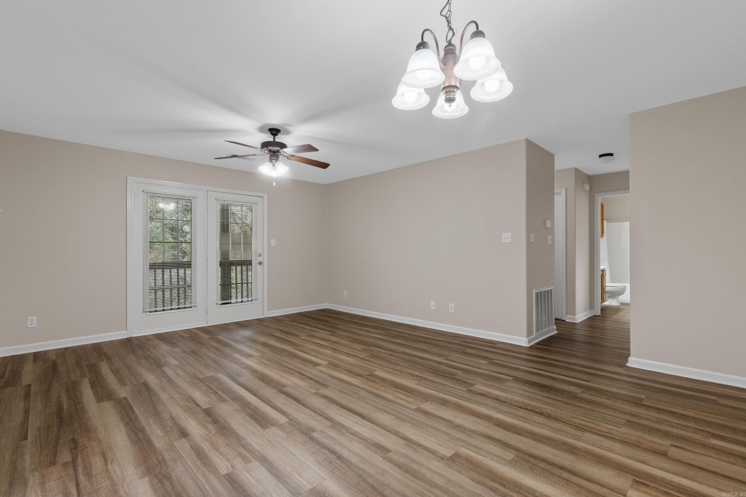 Willowbrook #3 - Residential