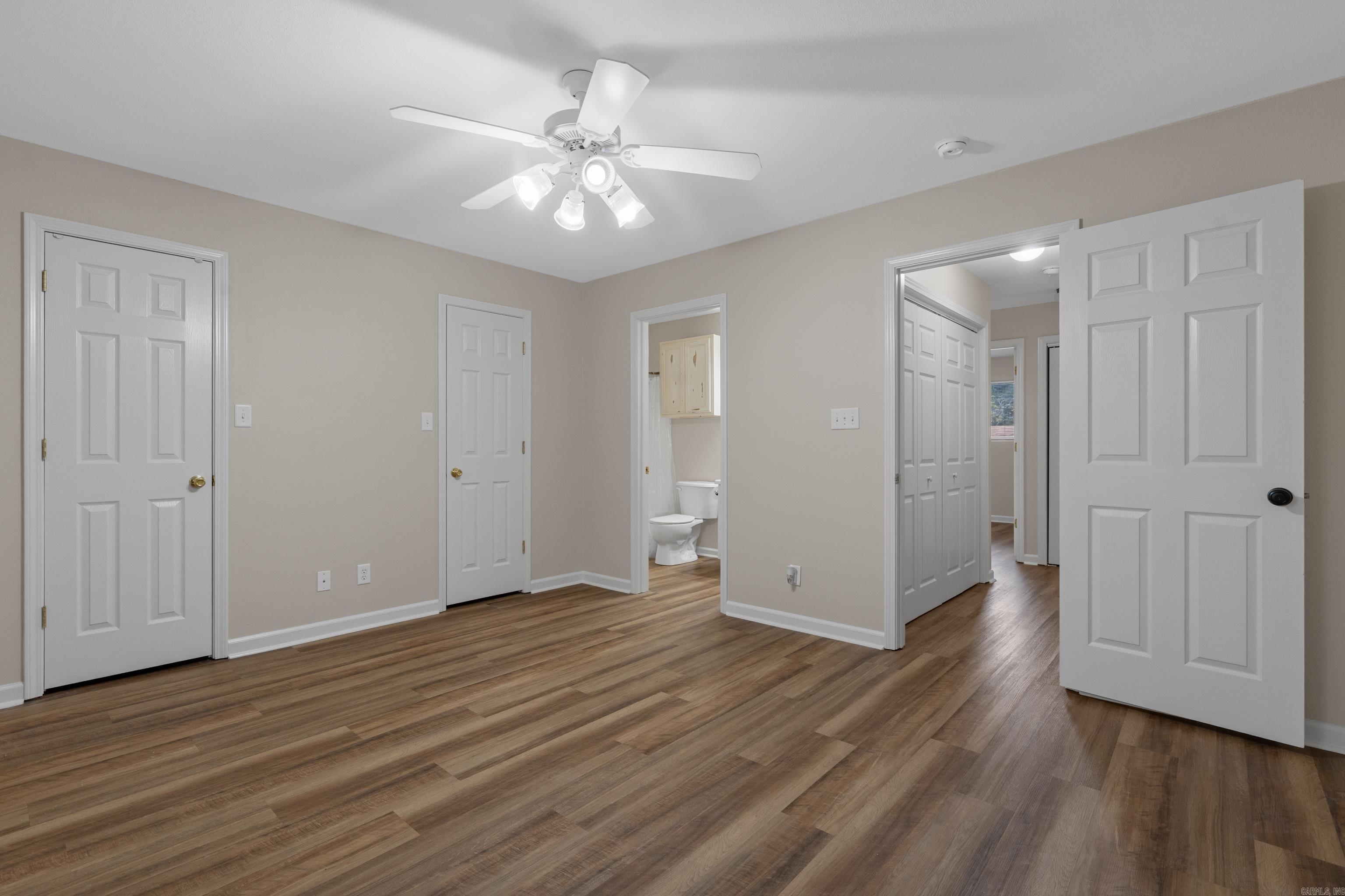 Willowbrook #3 - Residential