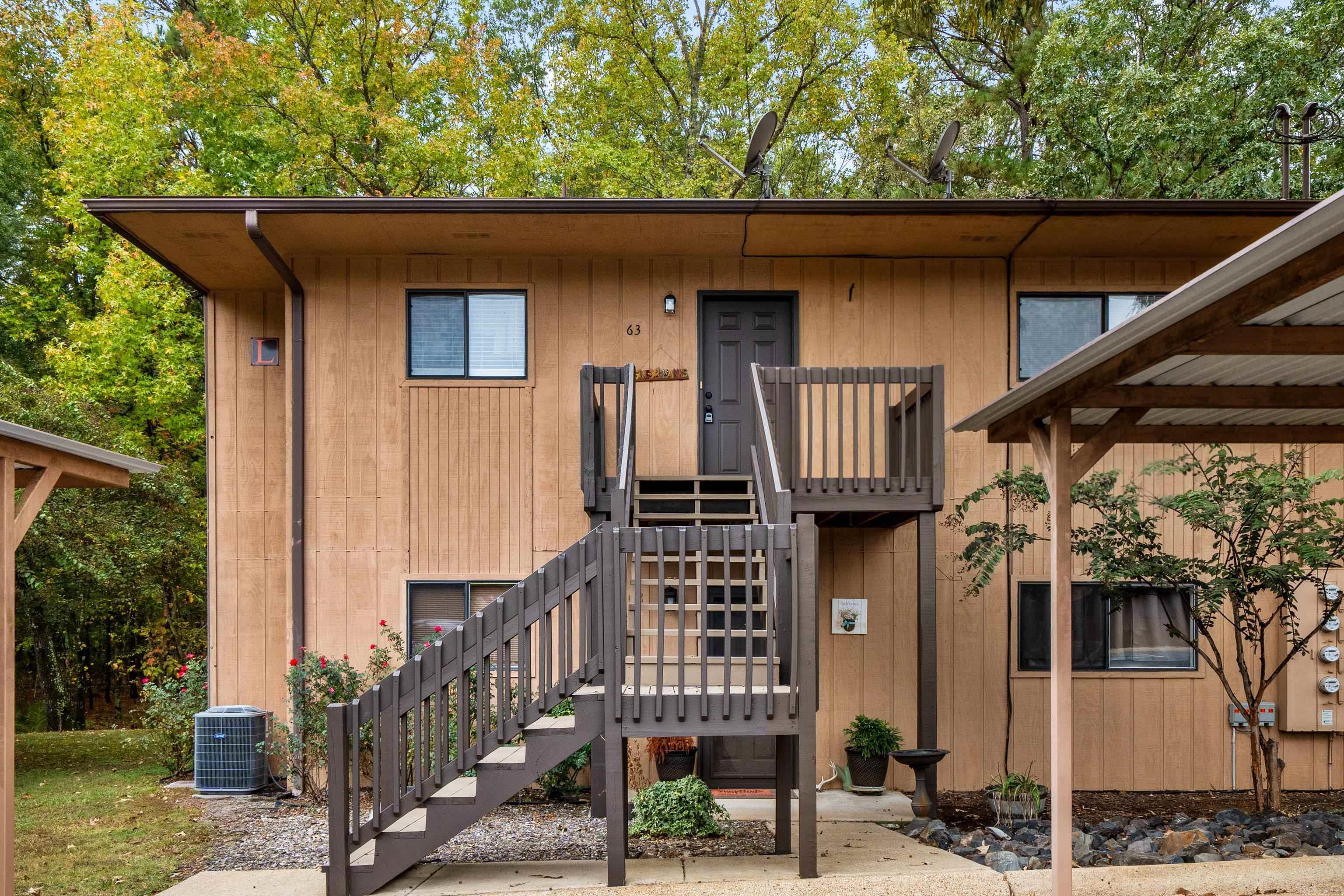 Willowbrook #3 - Residential