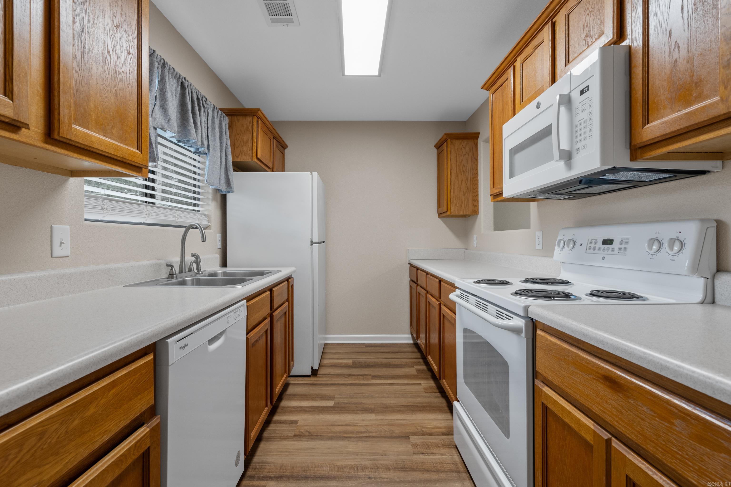 Willowbrook #3 - Residential