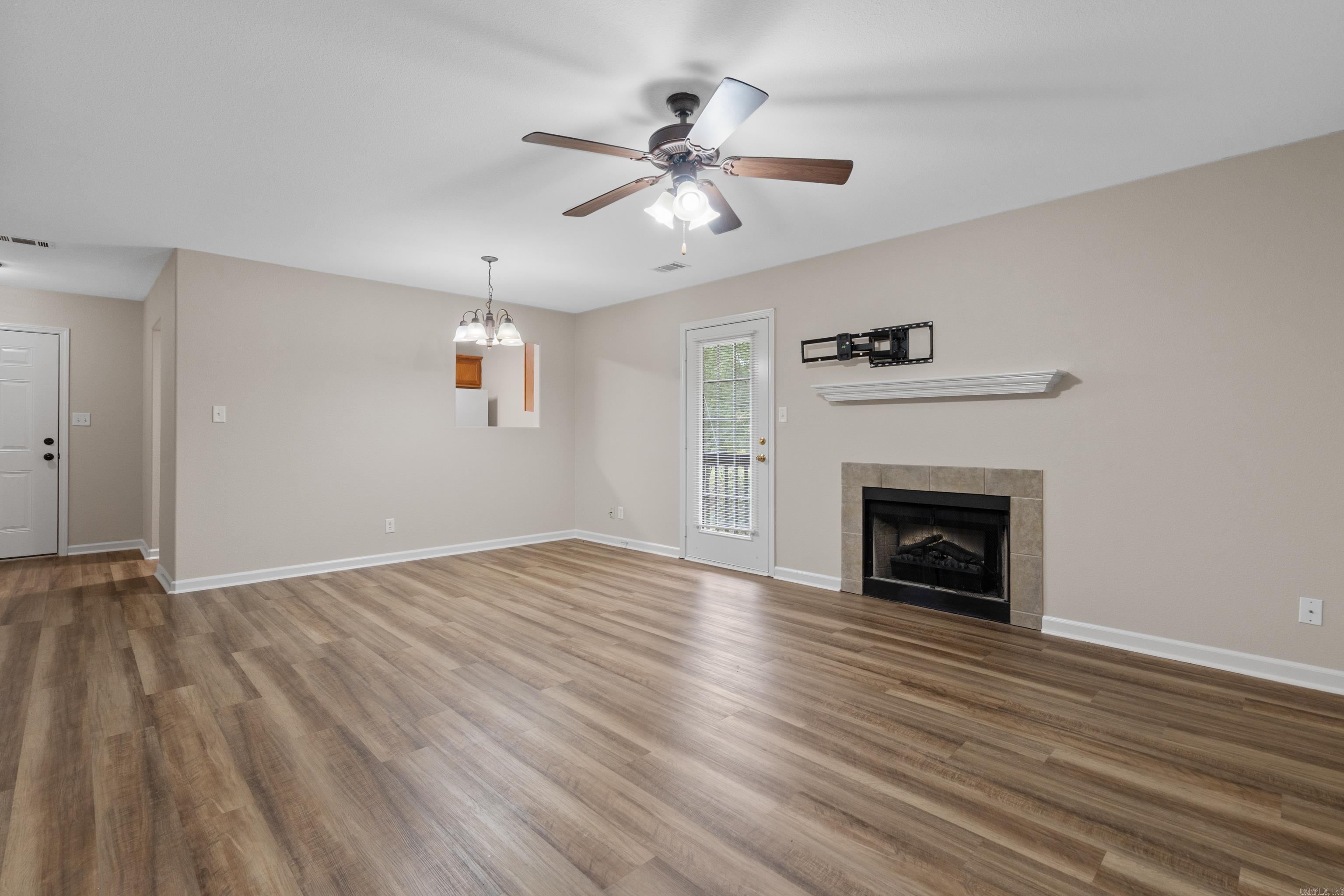 Willowbrook #3 - Residential