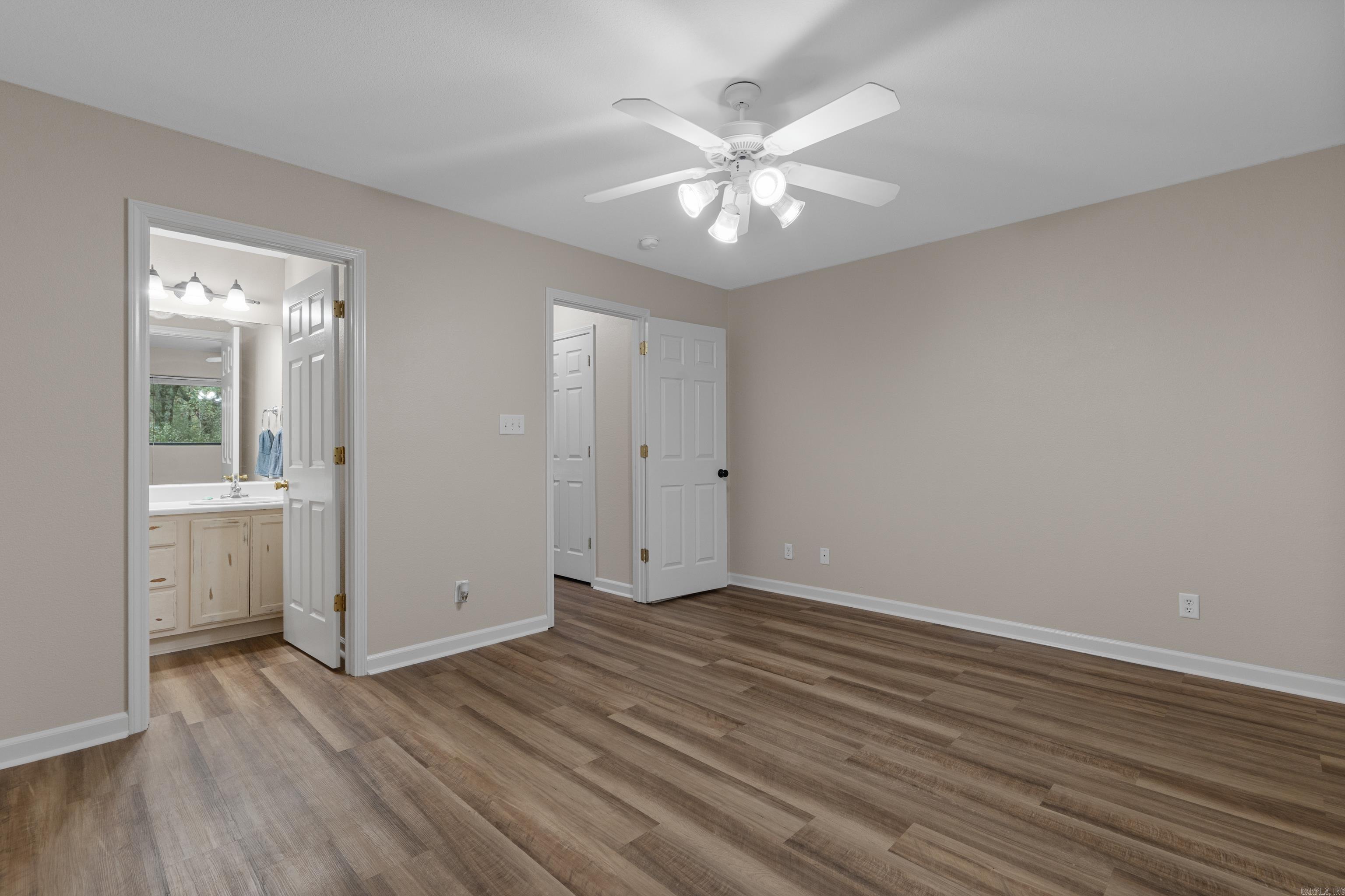 Willowbrook #3 - Residential