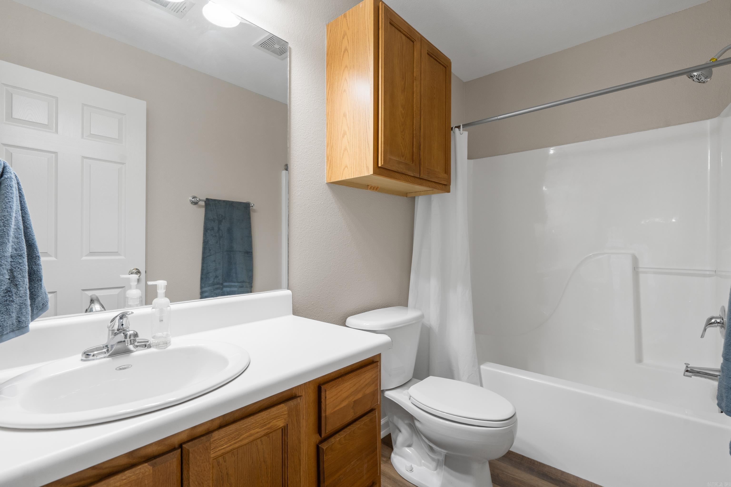 Willowbrook #3 - Residential