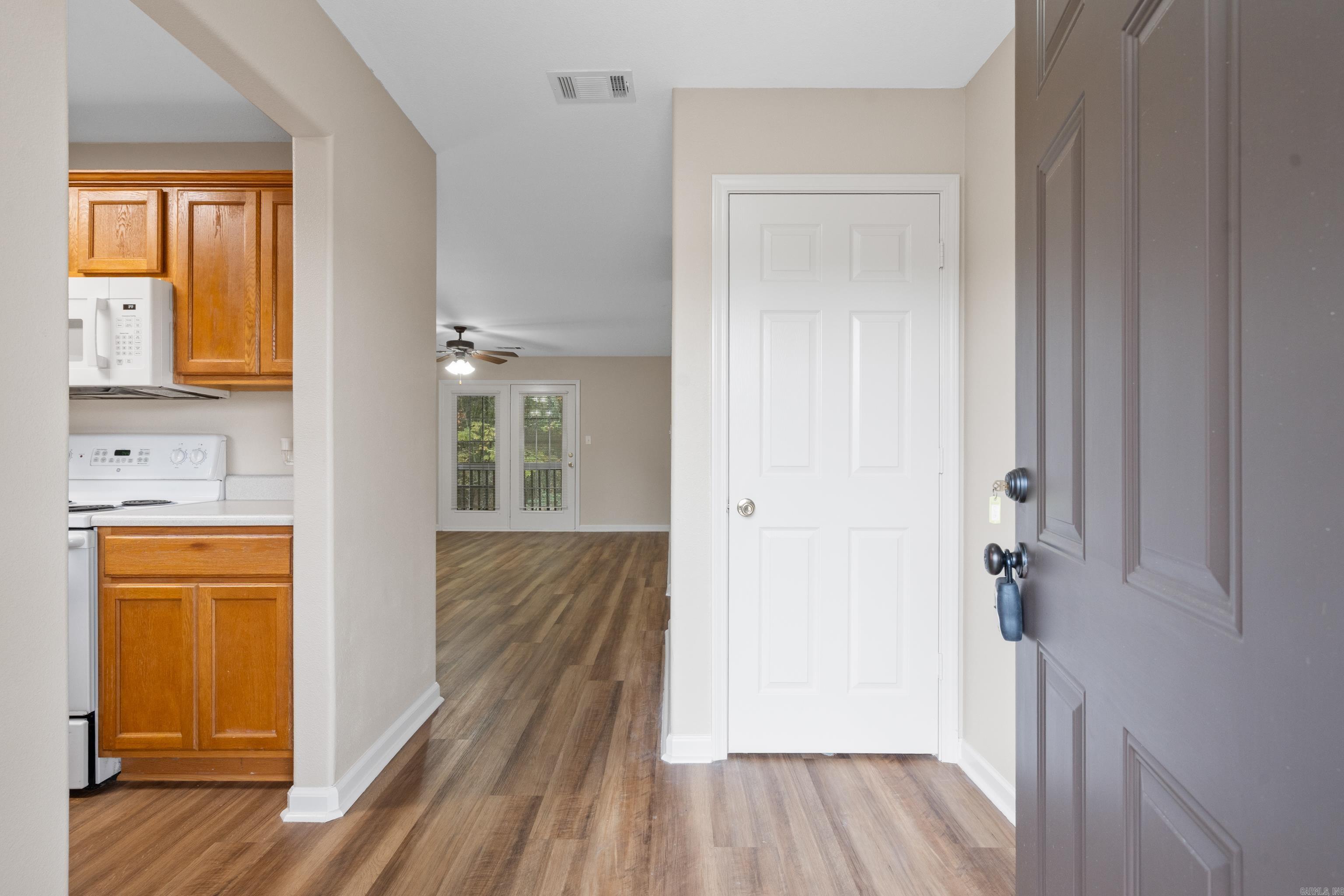 Willowbrook #3 - Residential