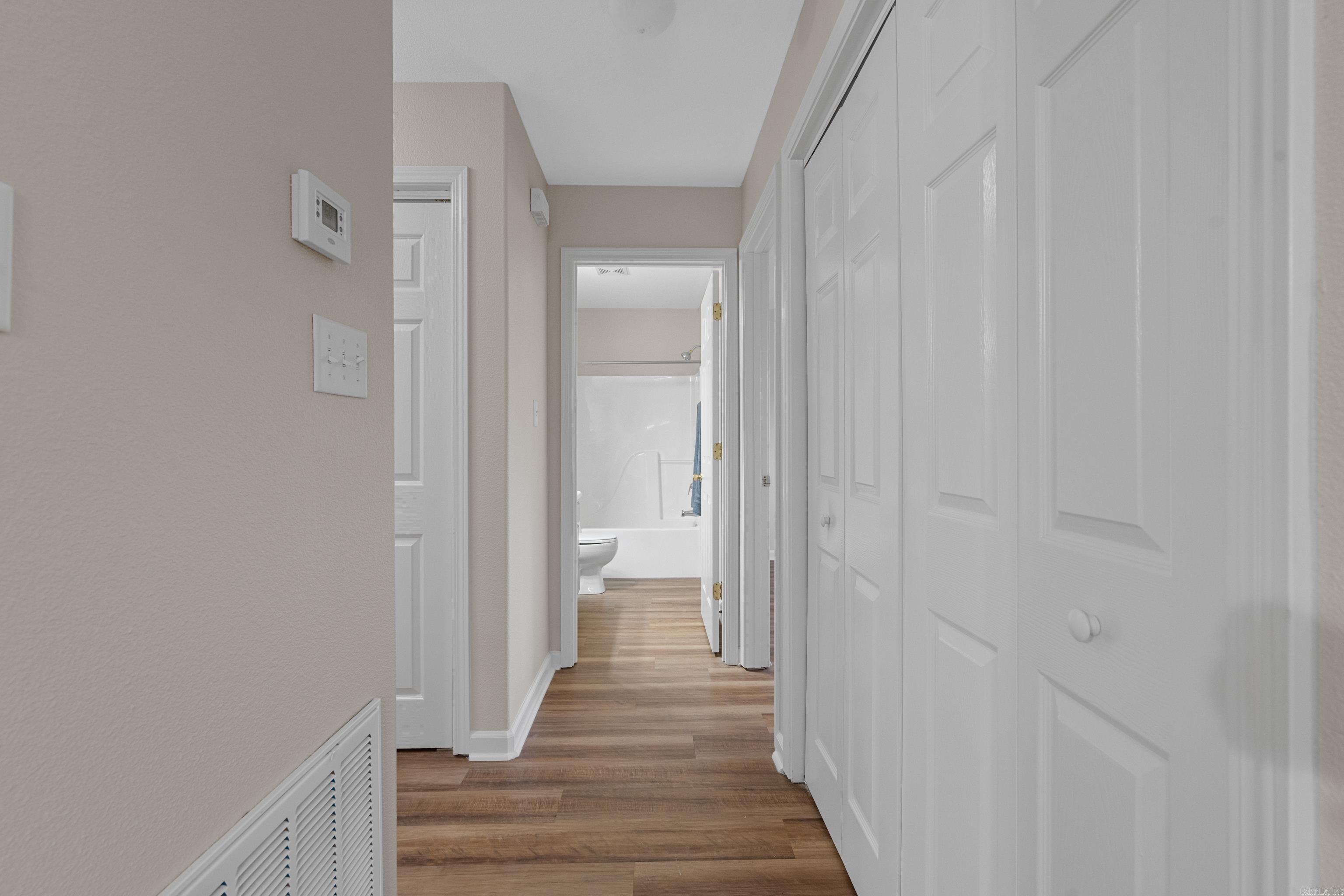 Willowbrook #3 - Residential