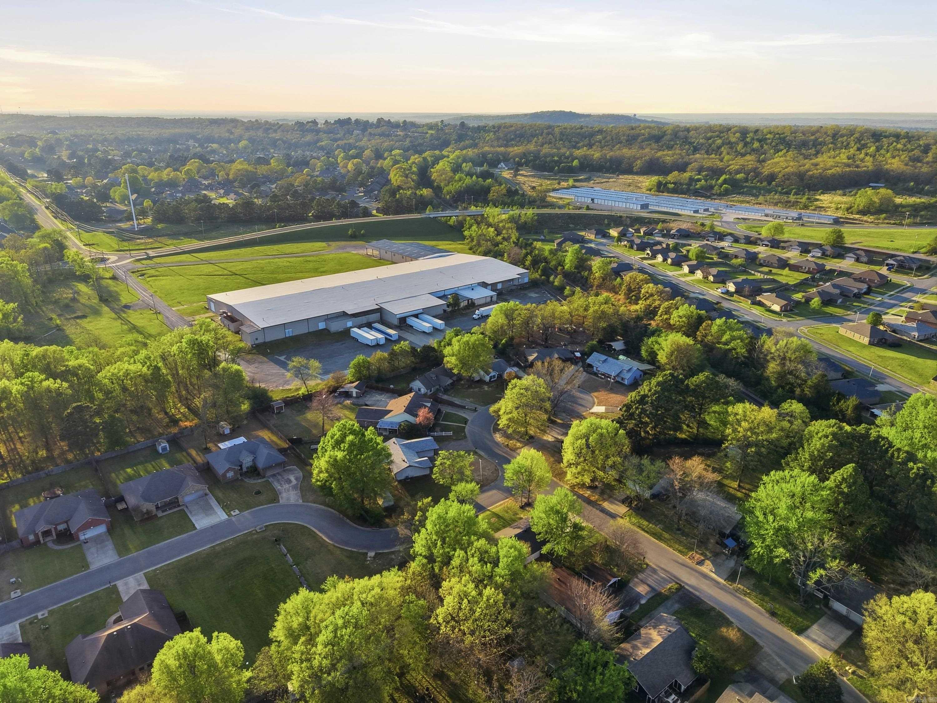 BRIAR SPRINGS - Residential