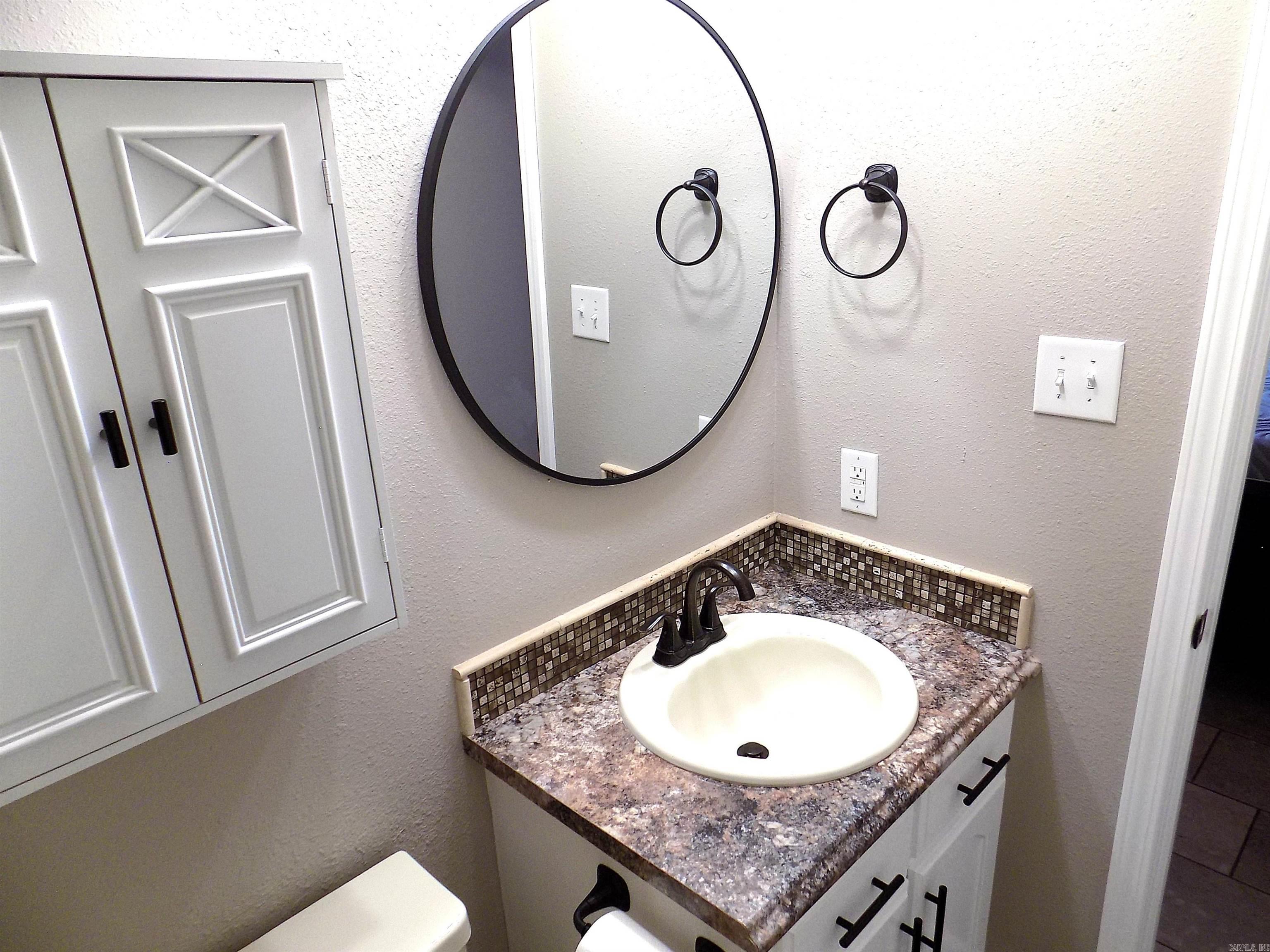 BRIAR SPRINGS - Residential