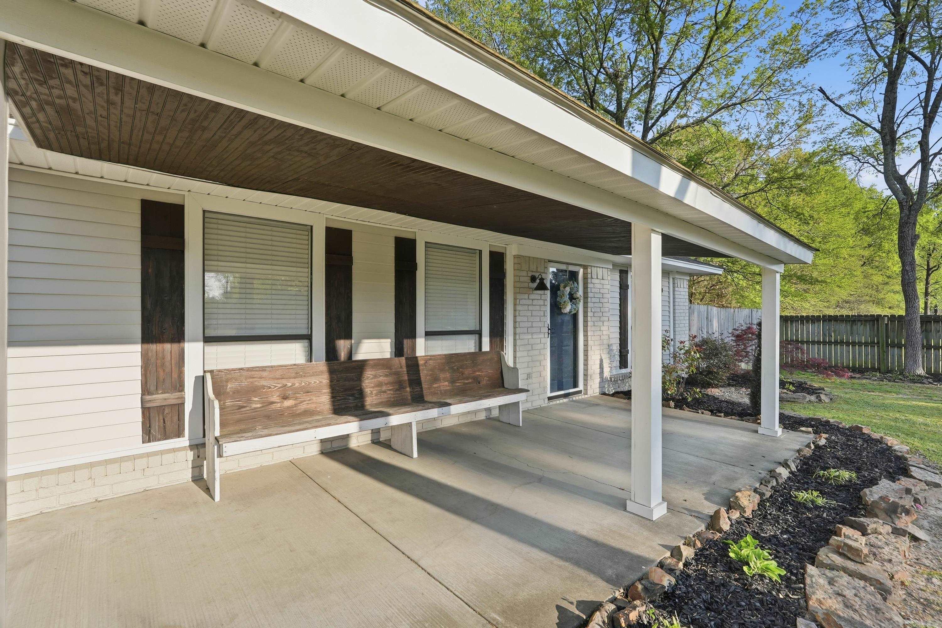 BRIAR SPRINGS - Residential