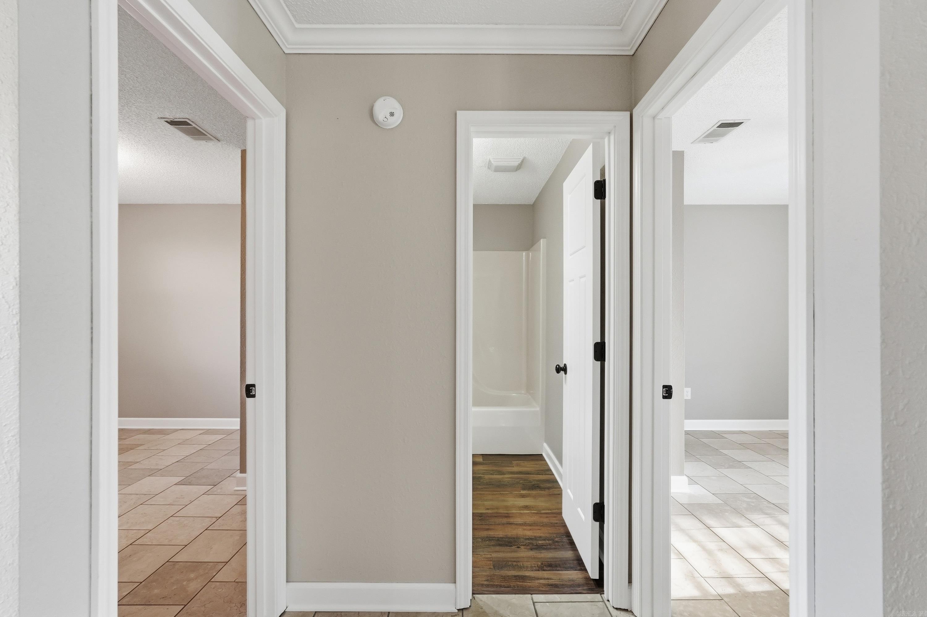 BRIAR SPRINGS - Residential