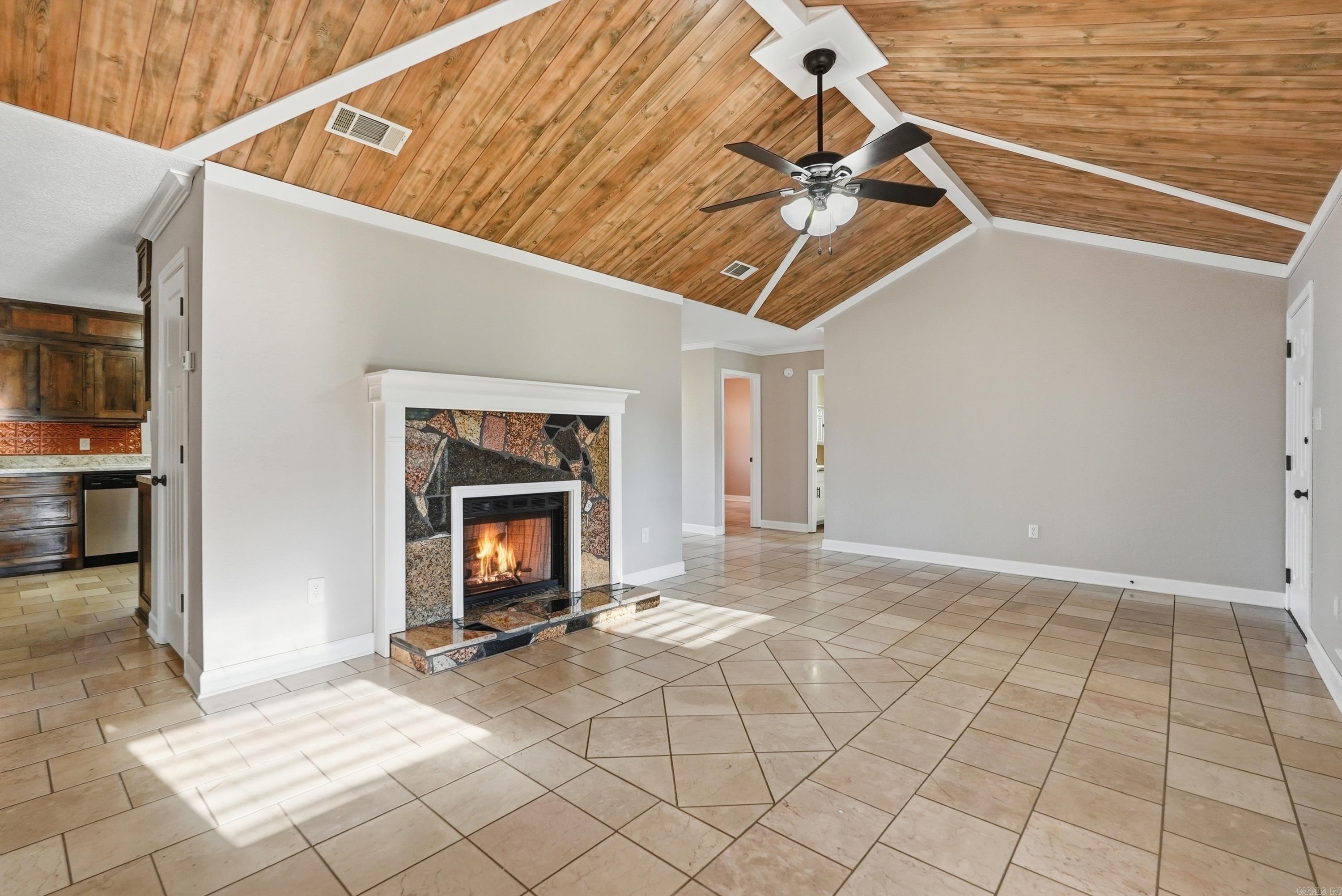 BRIAR SPRINGS - Residential