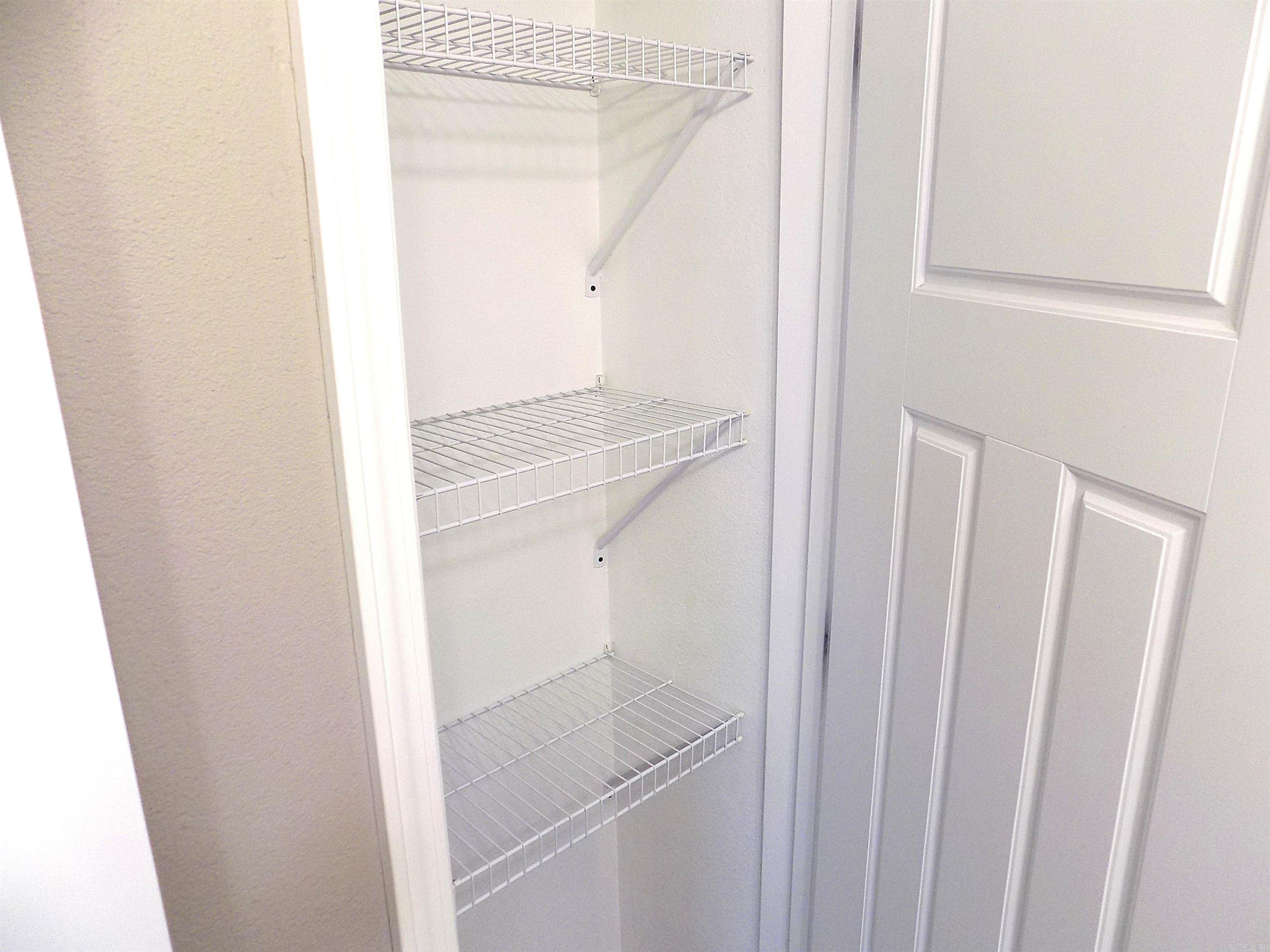 BRIAR SPRINGS - Residential