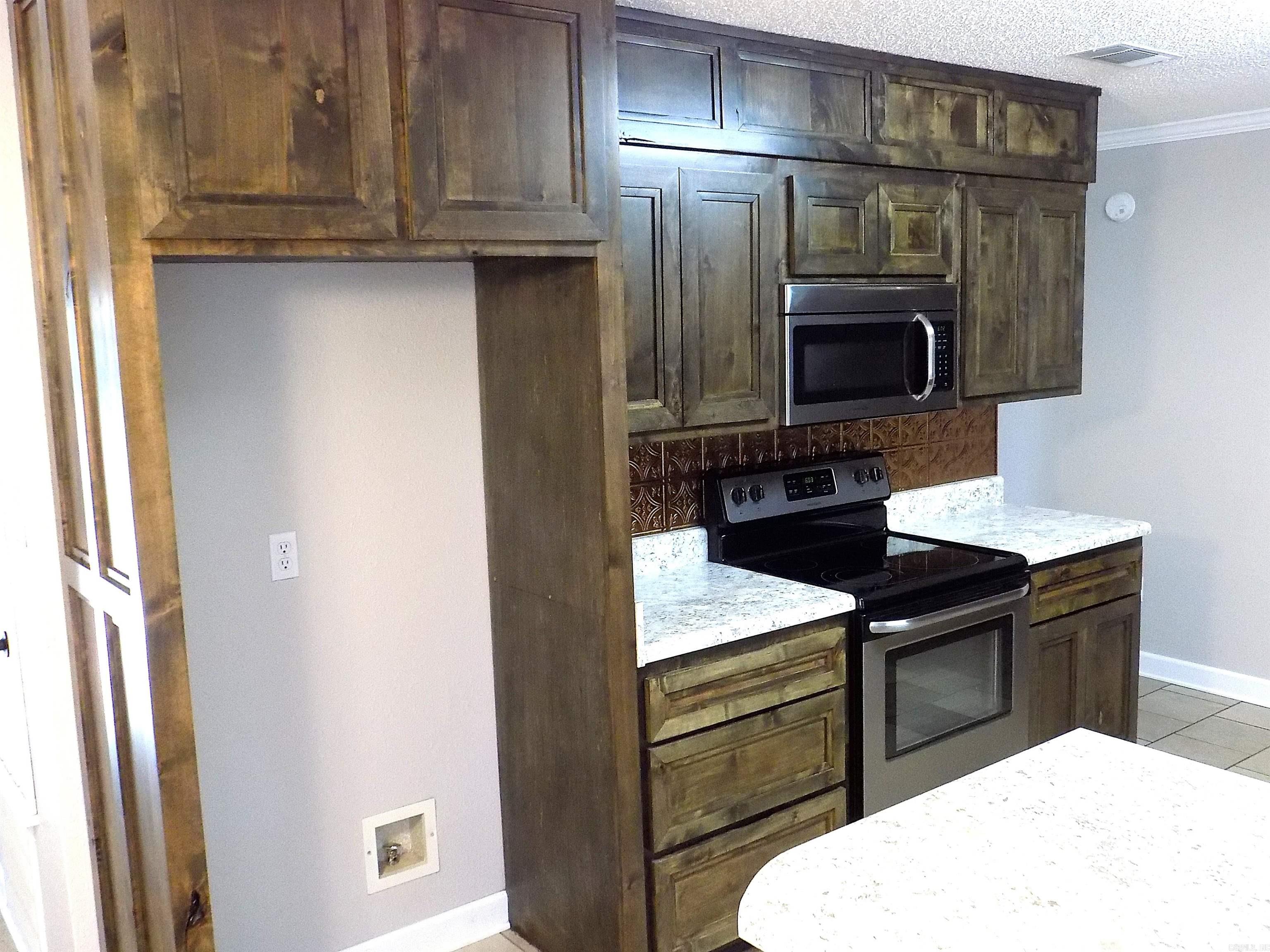 BRIAR SPRINGS - Residential