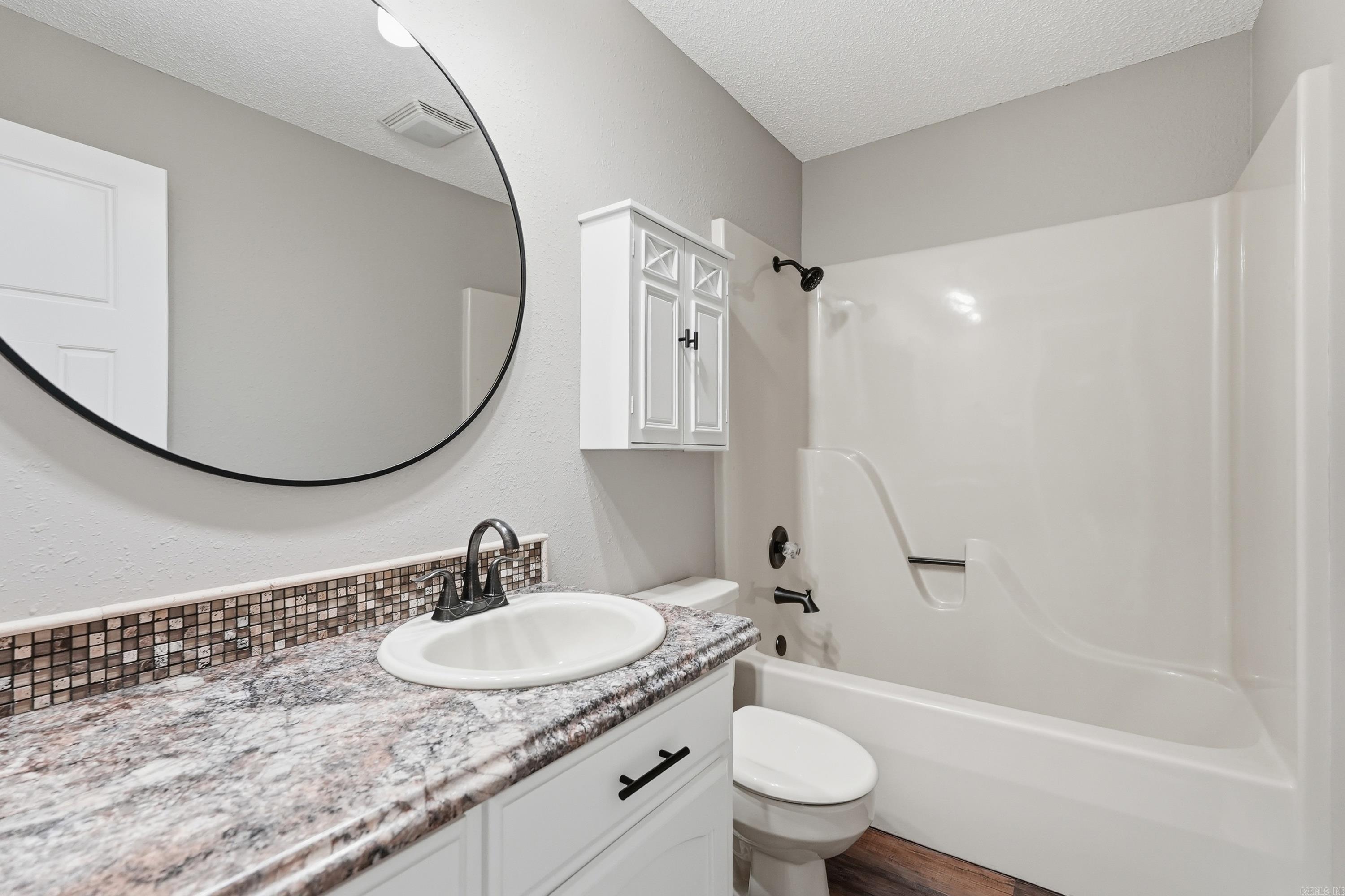 BRIAR SPRINGS - Residential