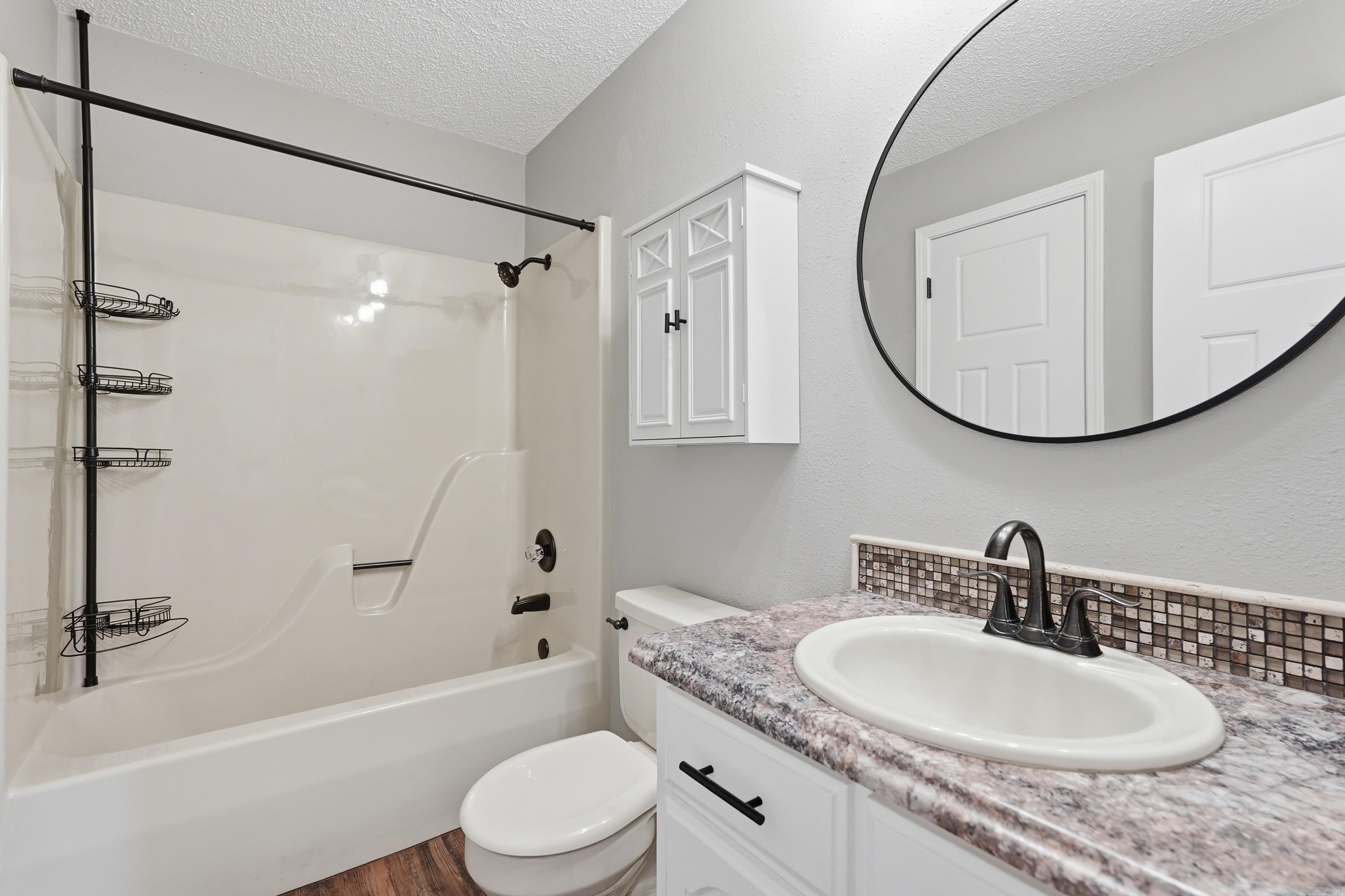 BRIAR SPRINGS - Residential