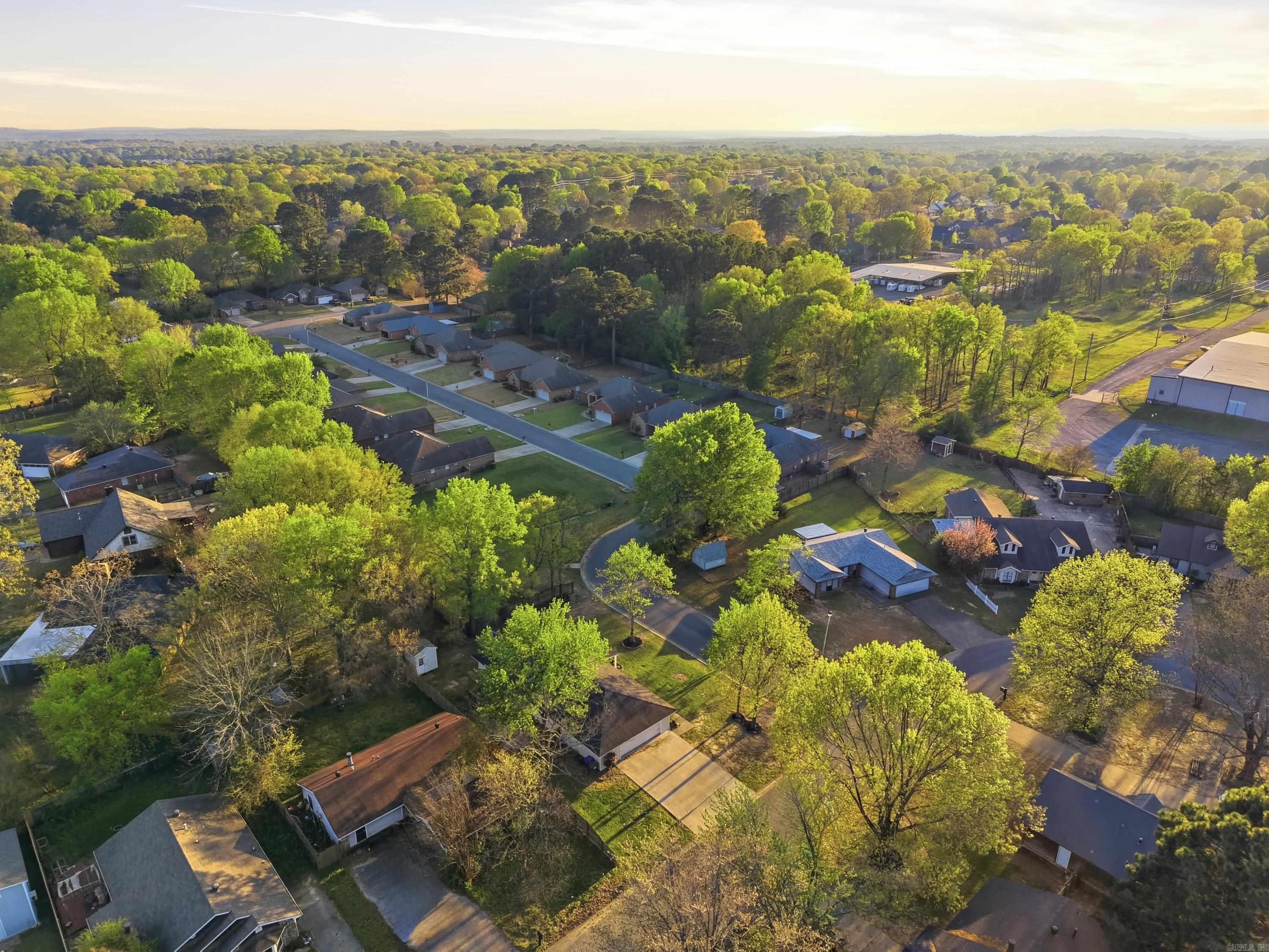 BRIAR SPRINGS - Residential