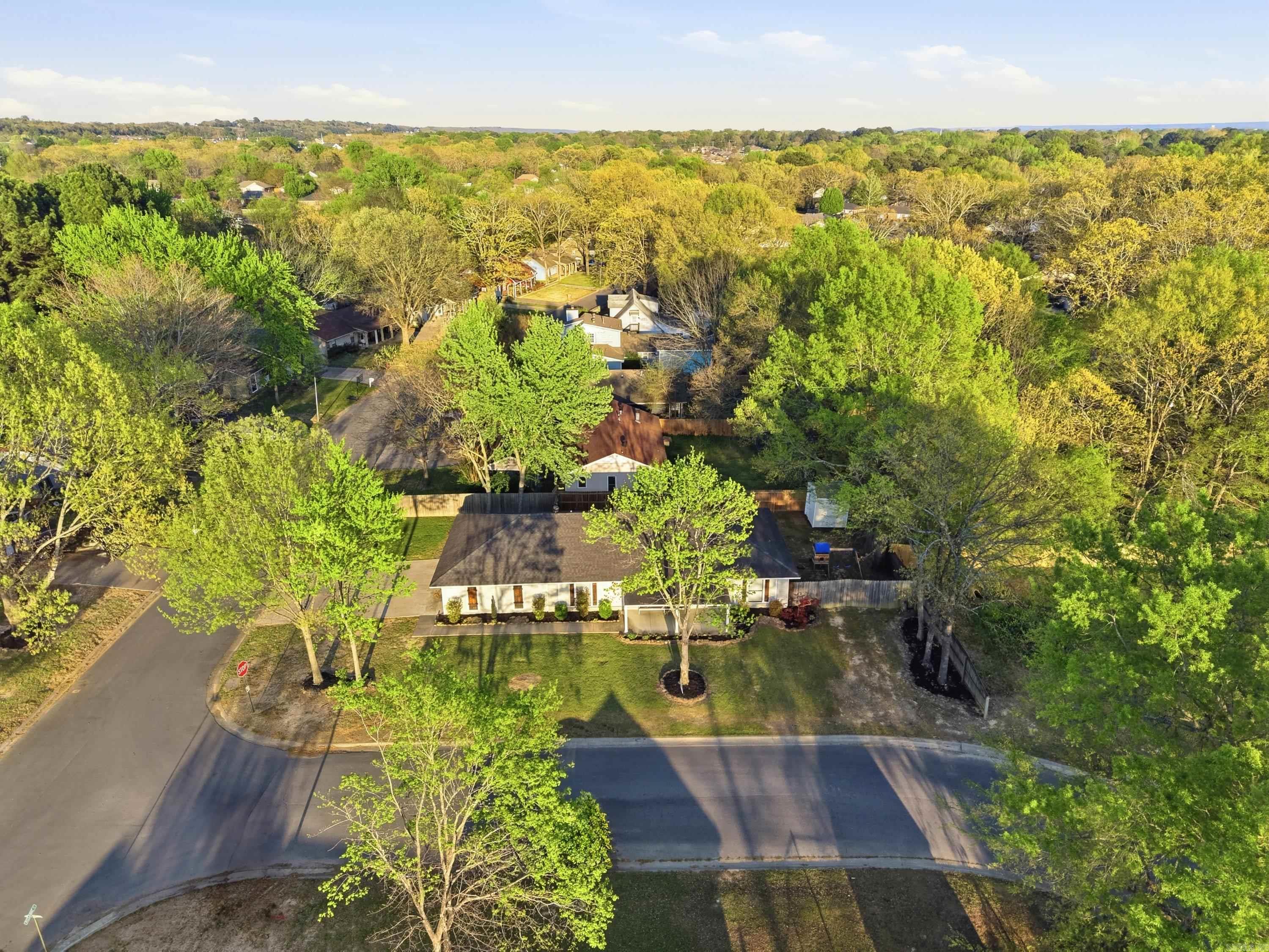 BRIAR SPRINGS - Residential