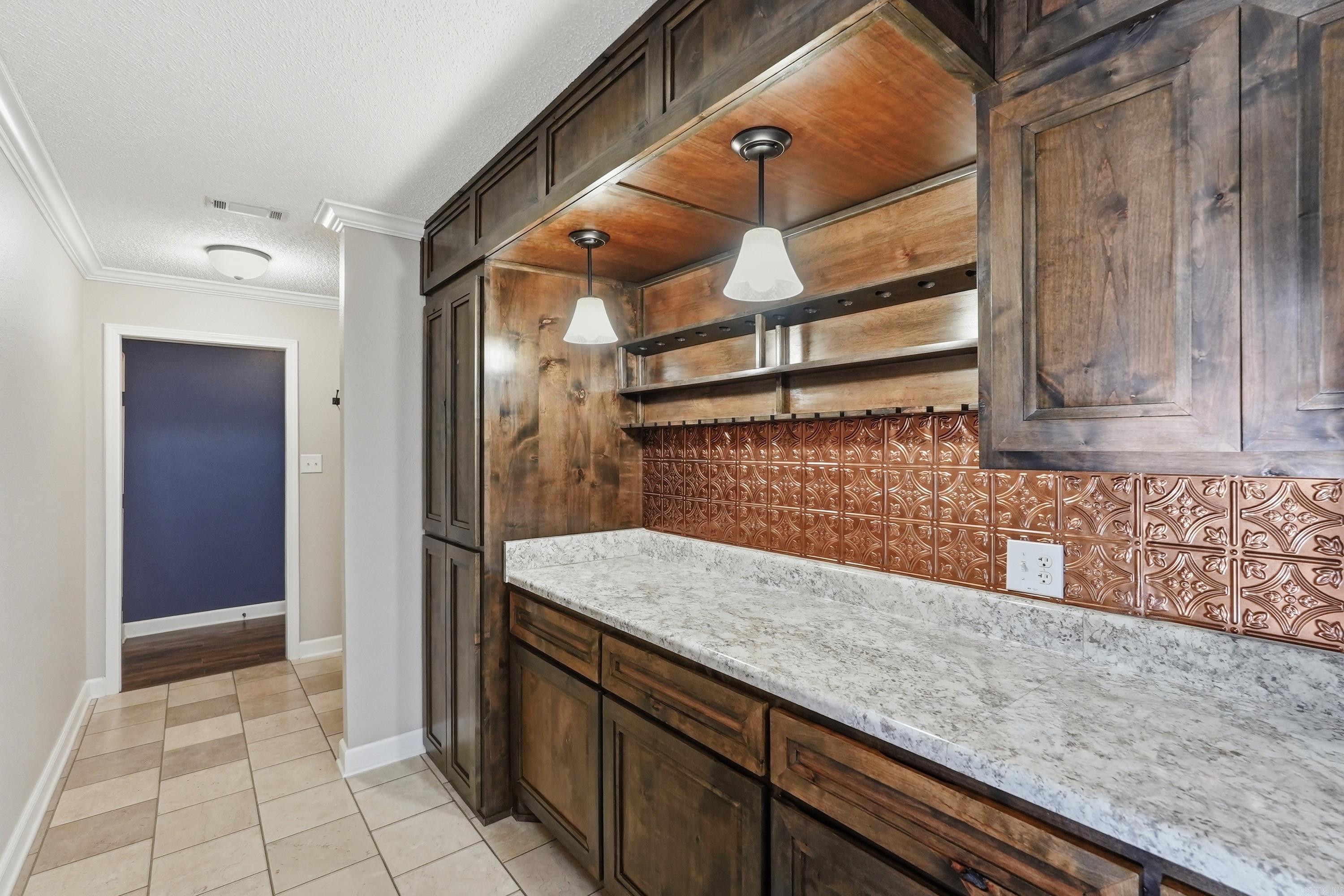 BRIAR SPRINGS - Residential