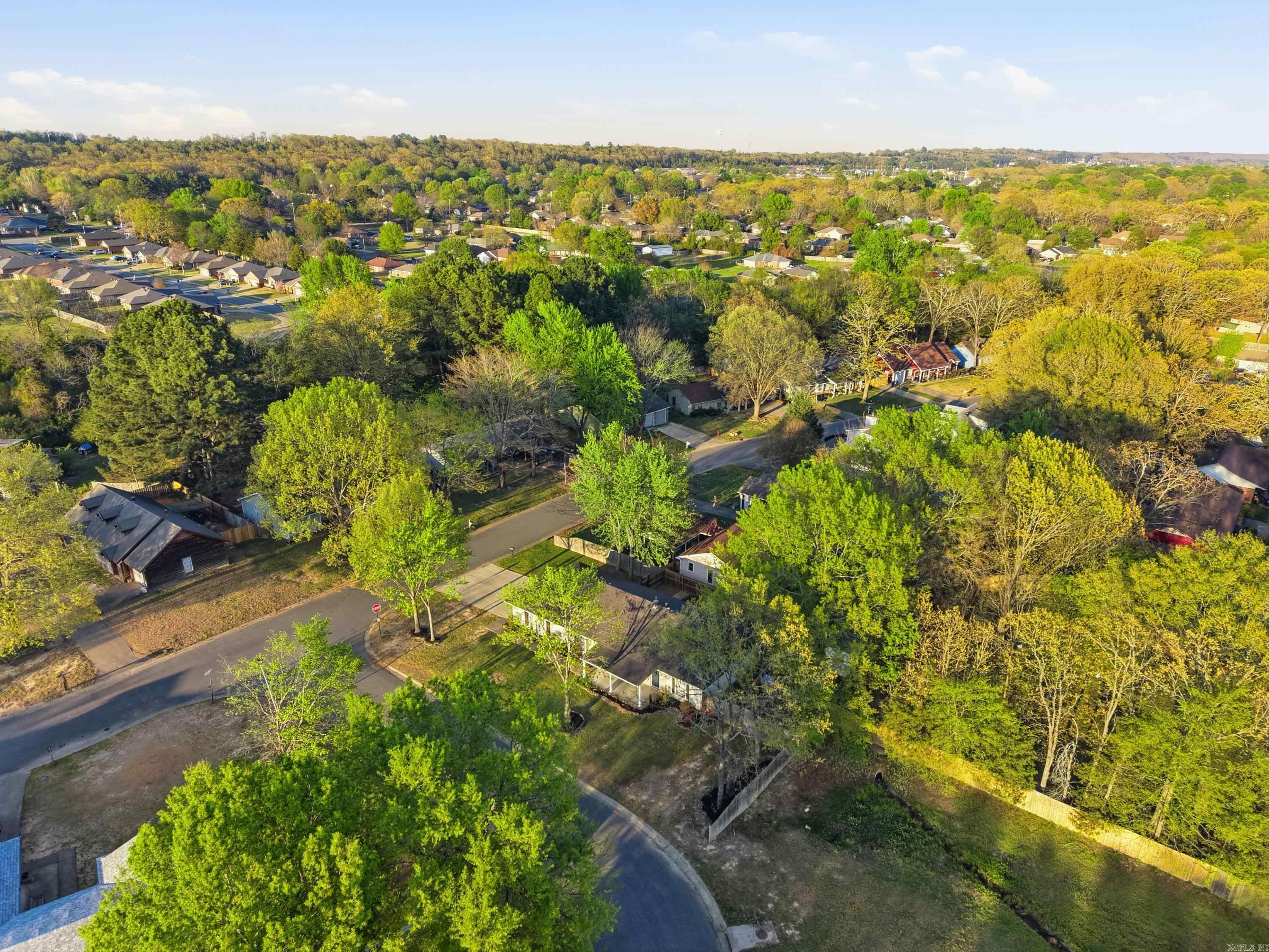 BRIAR SPRINGS - Residential