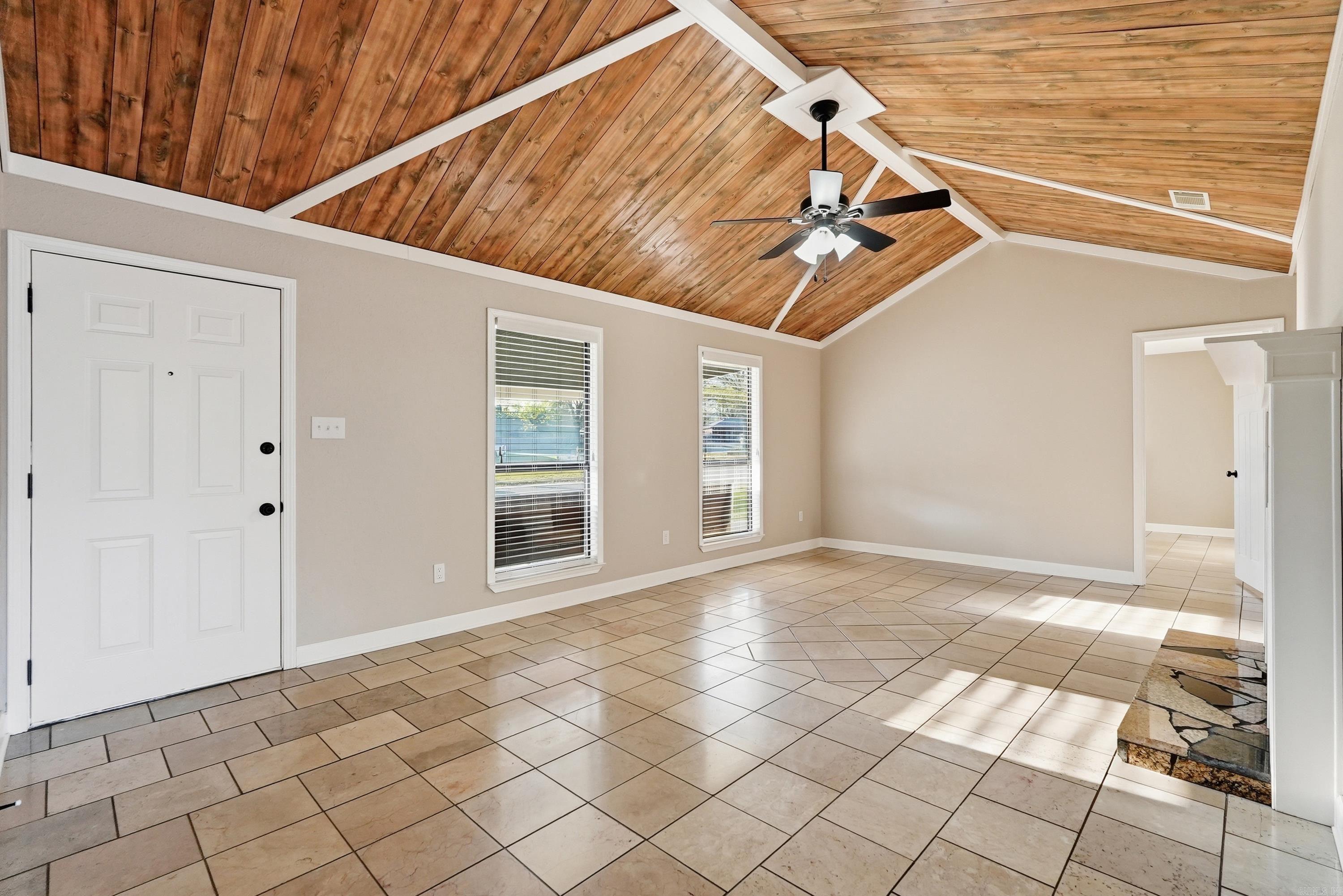 BRIAR SPRINGS - Residential