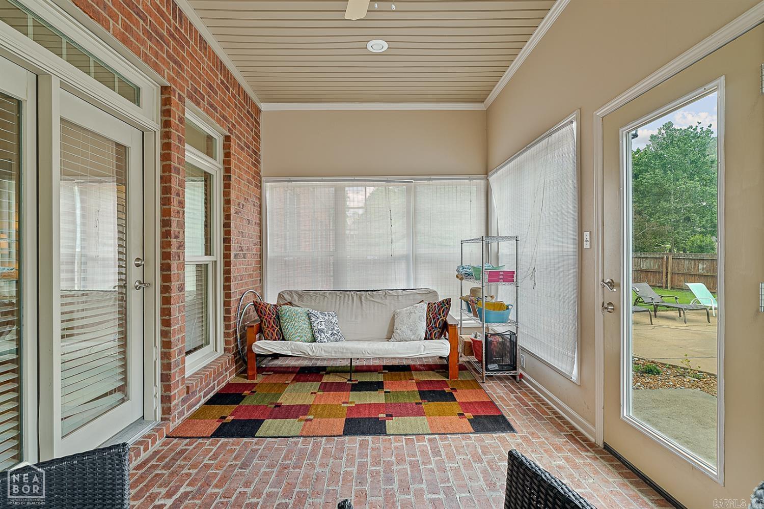 Dunwoody - Residential