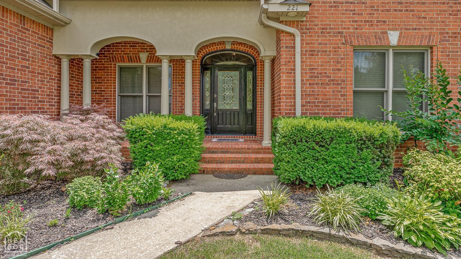 Dunwoody - Residential