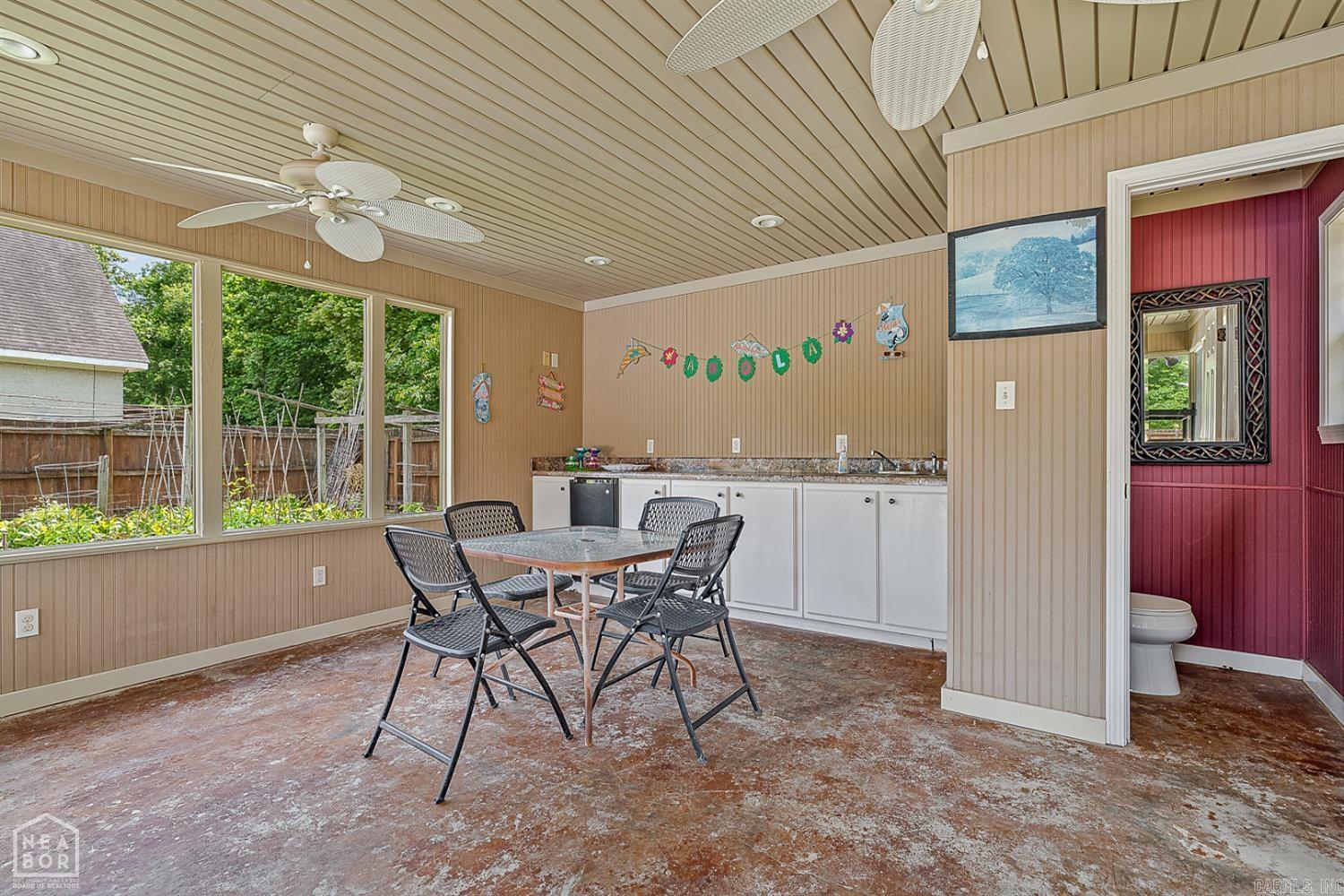 Dunwoody - Residential