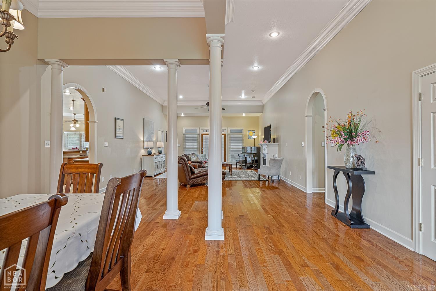 Dunwoody - Residential