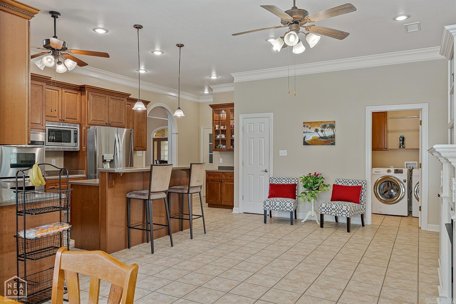 Dunwoody - Residential