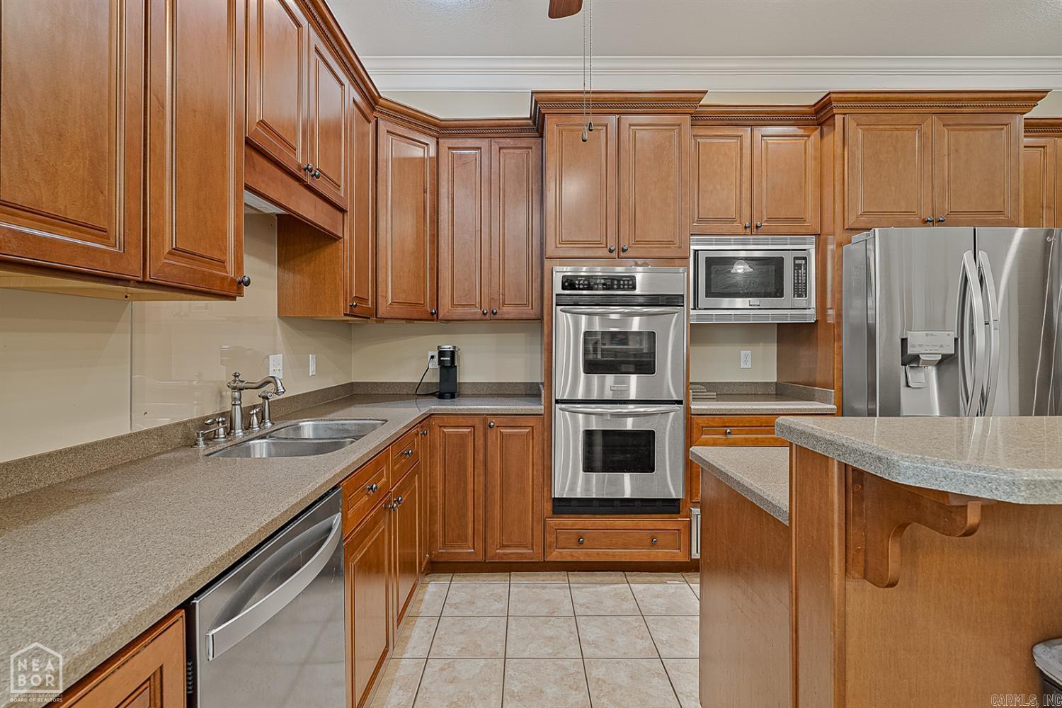 Dunwoody - Residential