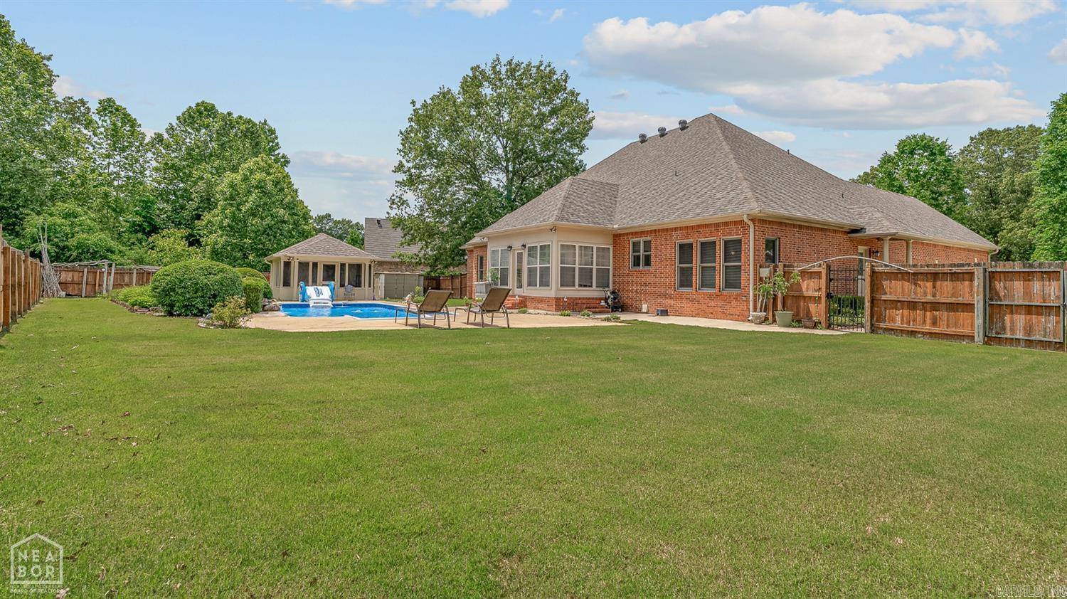 Dunwoody - Residential