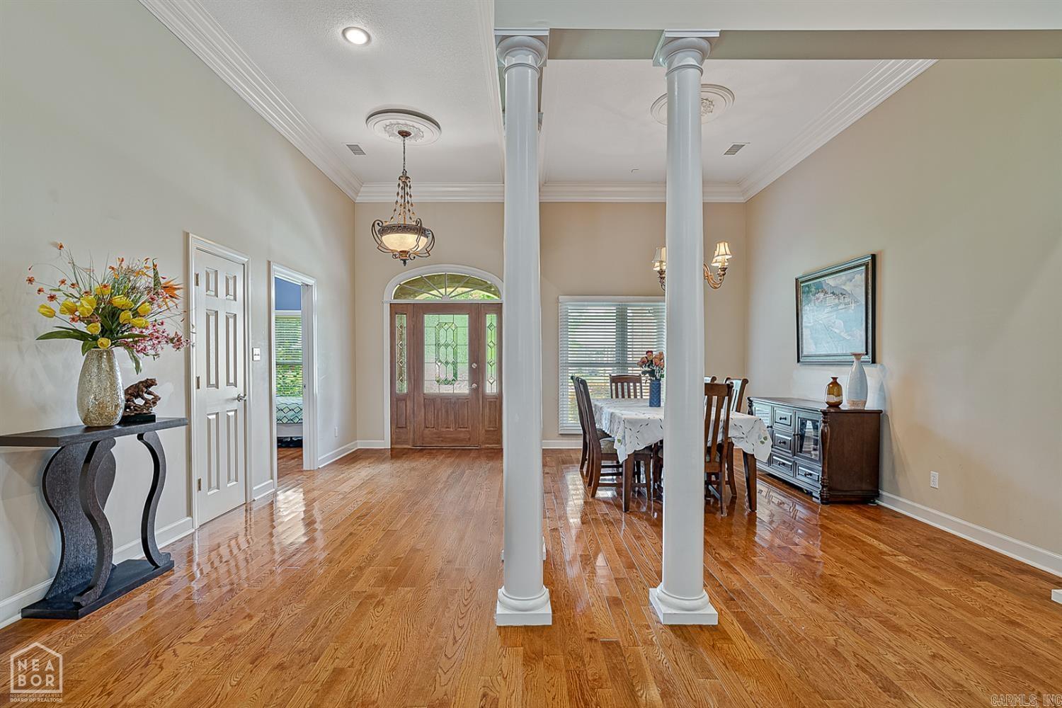 Dunwoody - Residential