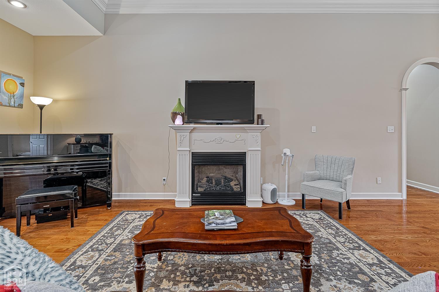 Dunwoody - Residential