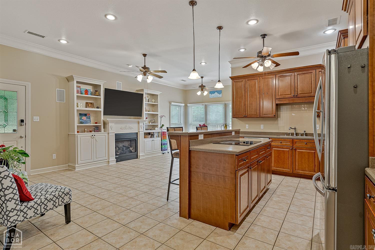 Dunwoody - Residential