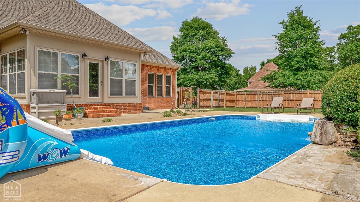 Dunwoody - Residential