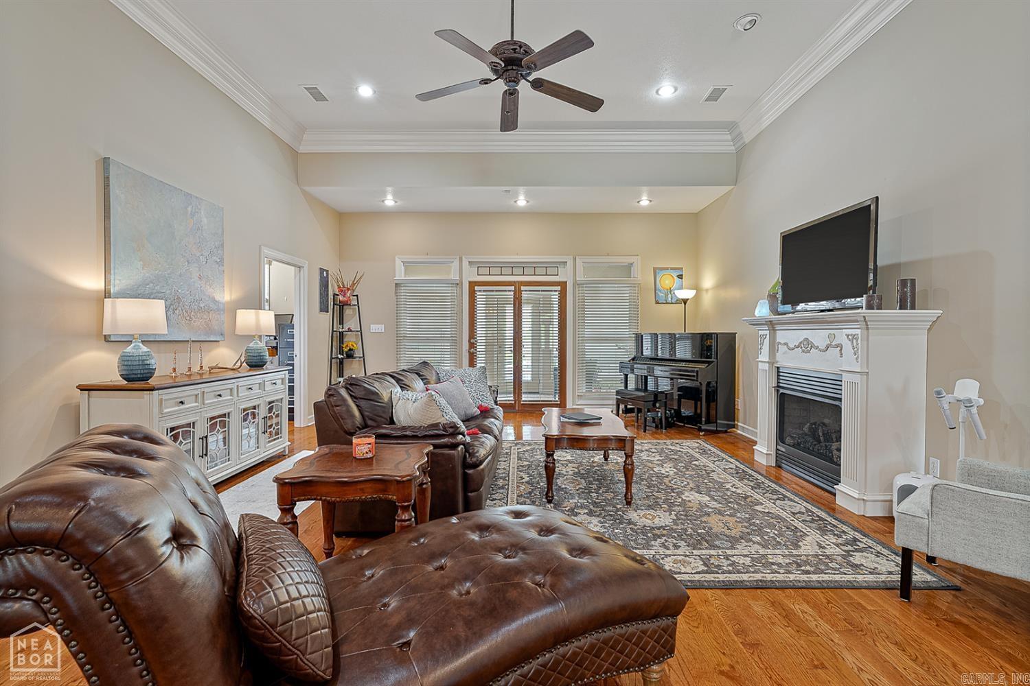 Dunwoody - Residential