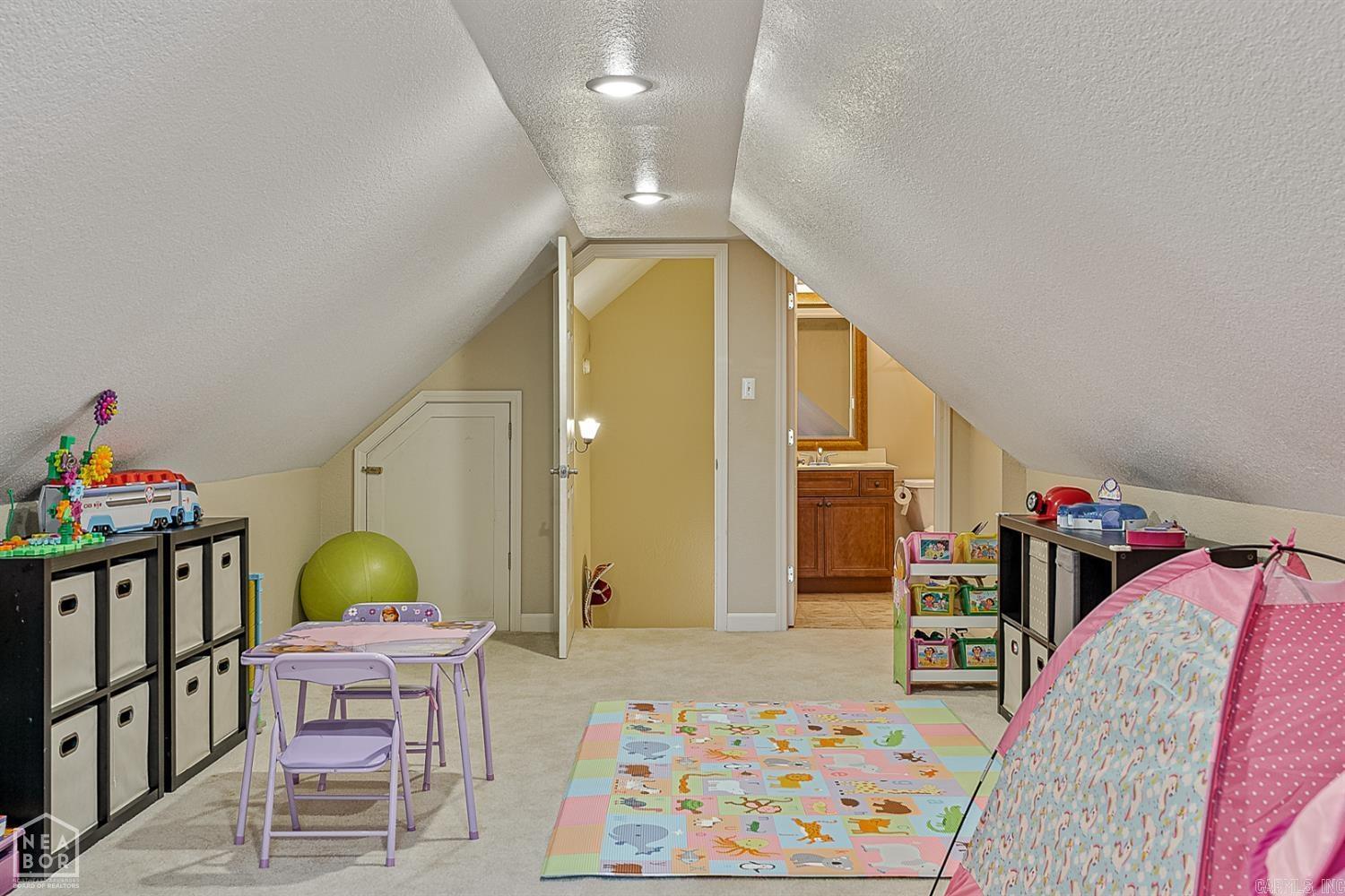 Dunwoody - Residential